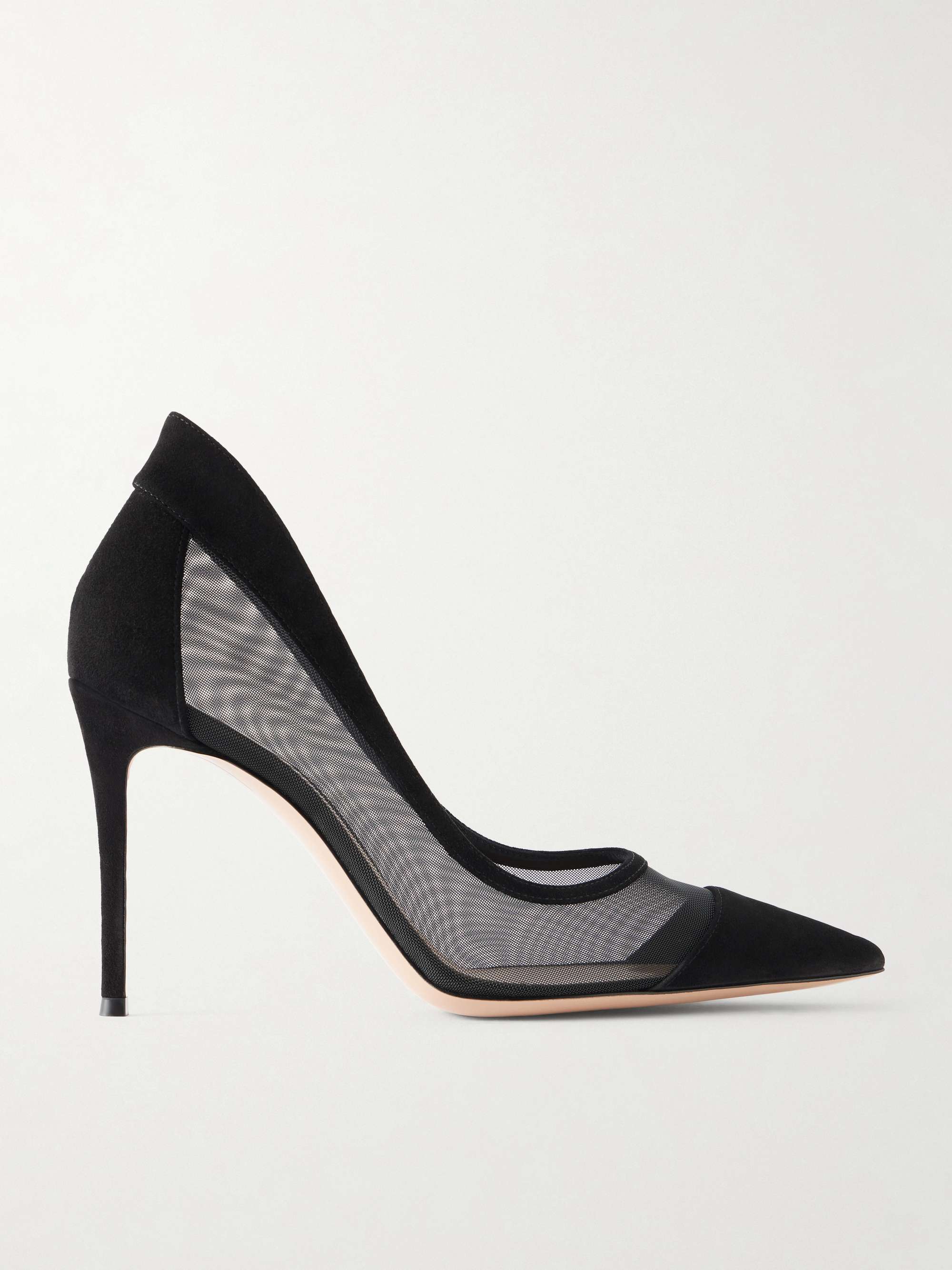 GIANVITO ROSSI 