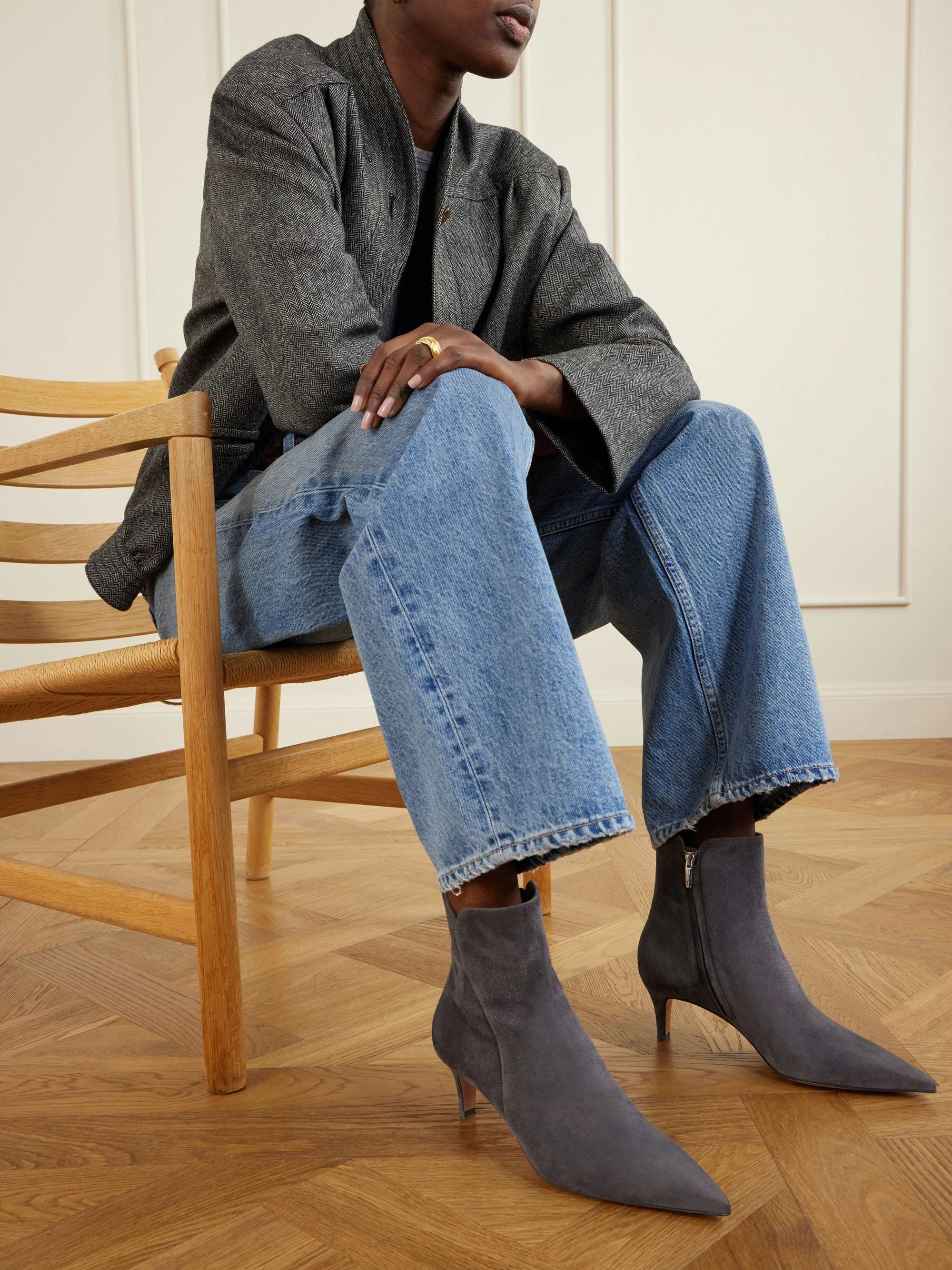 GIANVITO ROSSI 