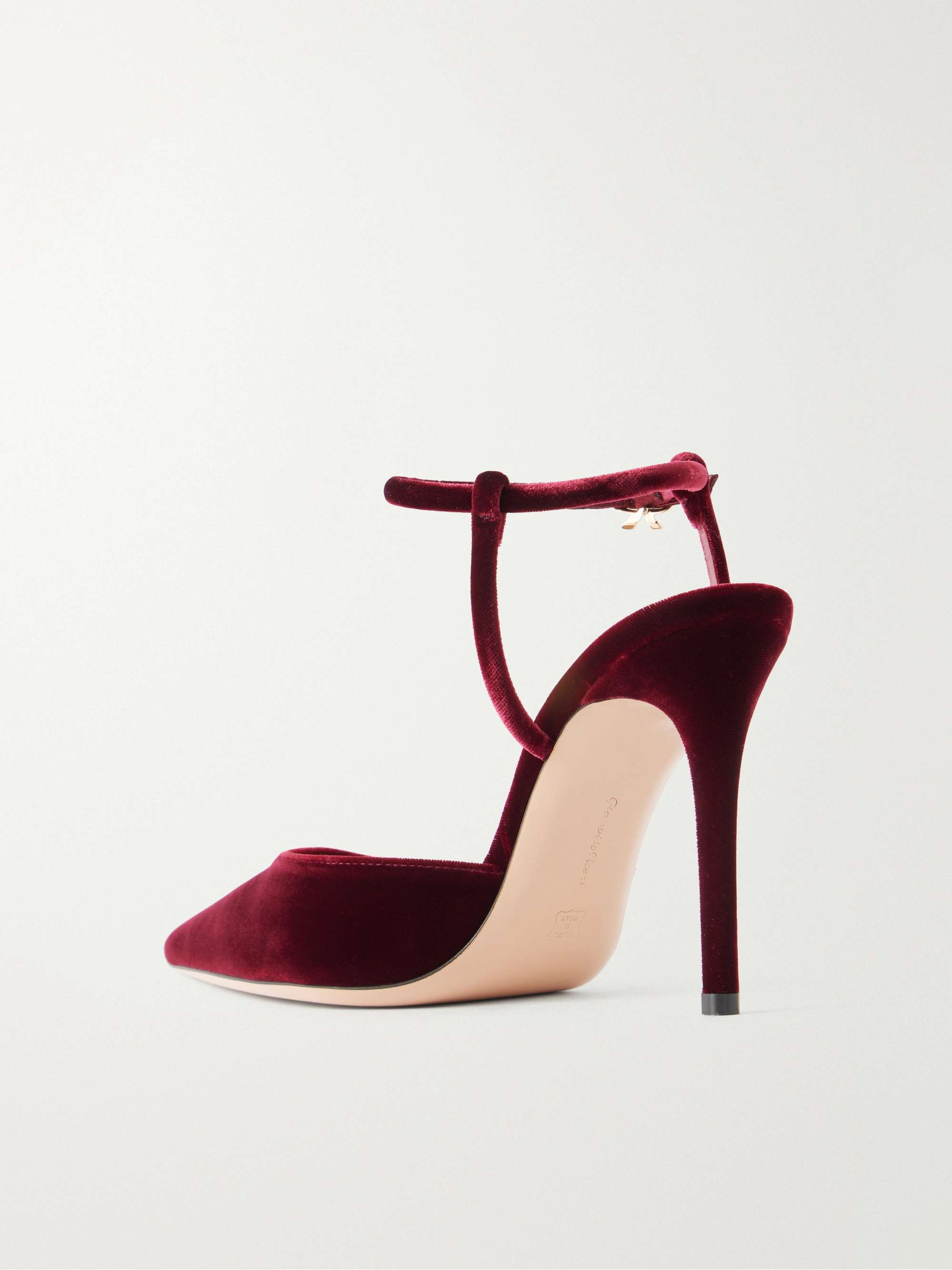 GIANVITO ROSSI 