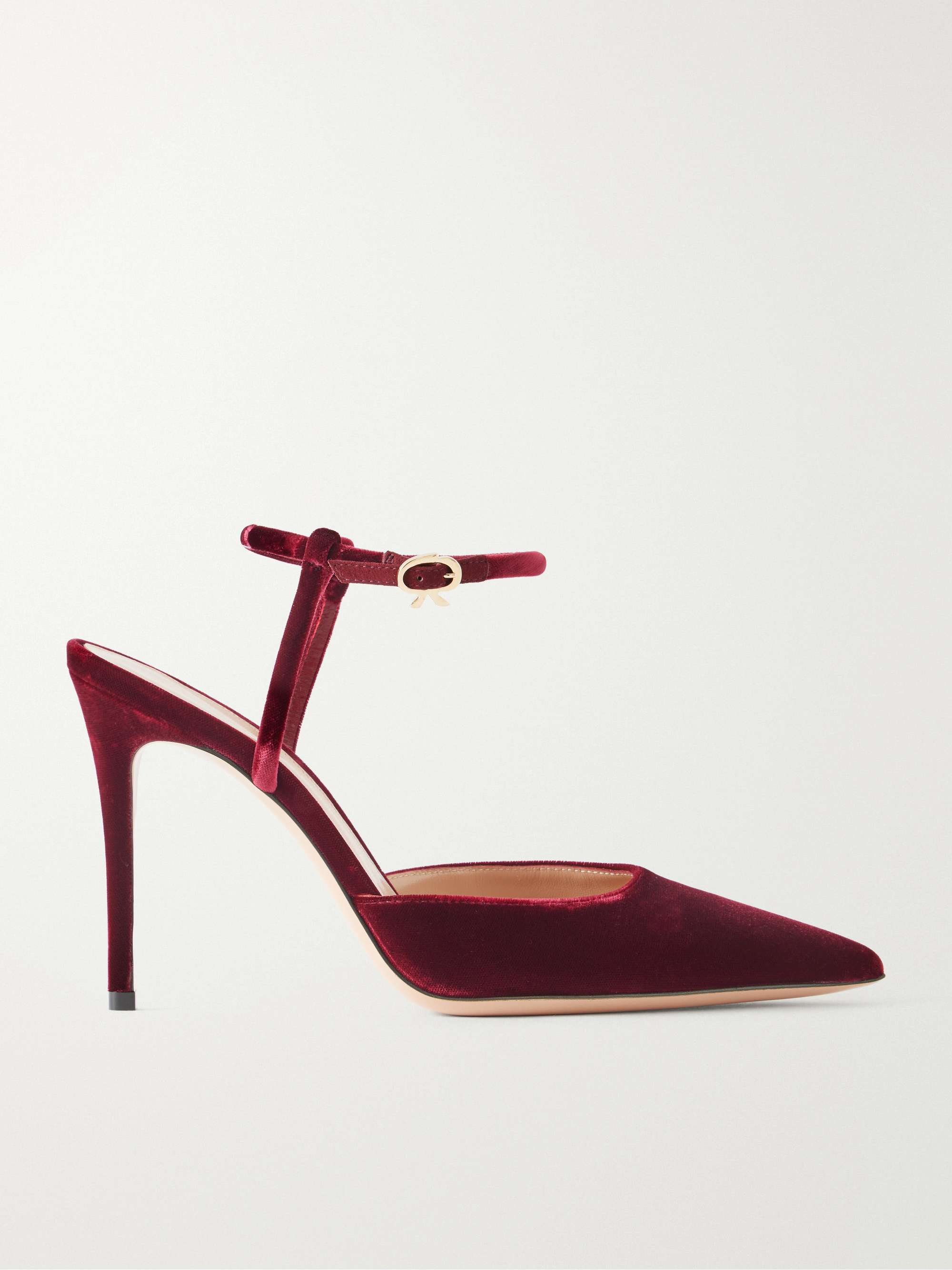 GIANVITO ROSSI 