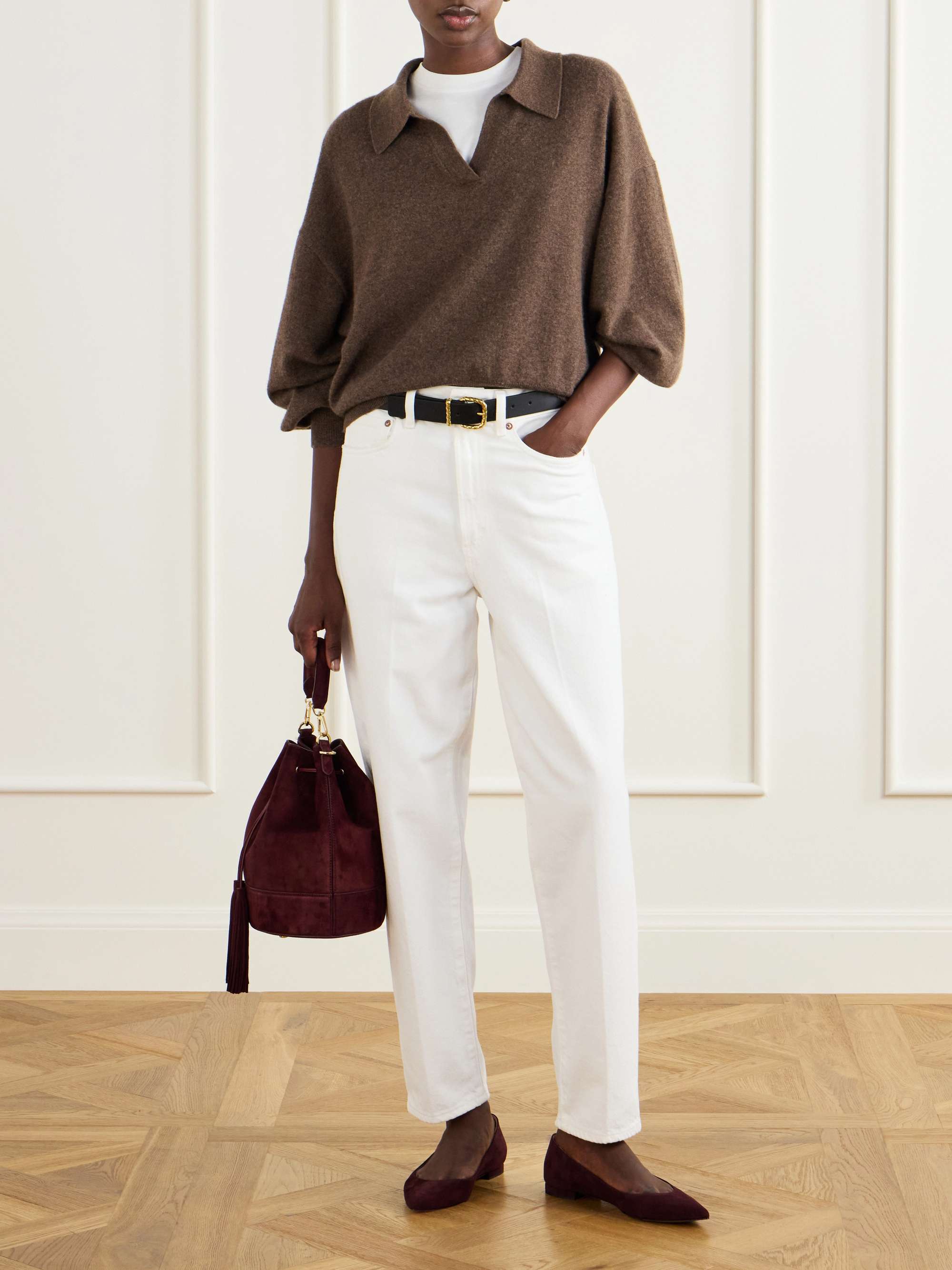 GIANVITO ROSSI 