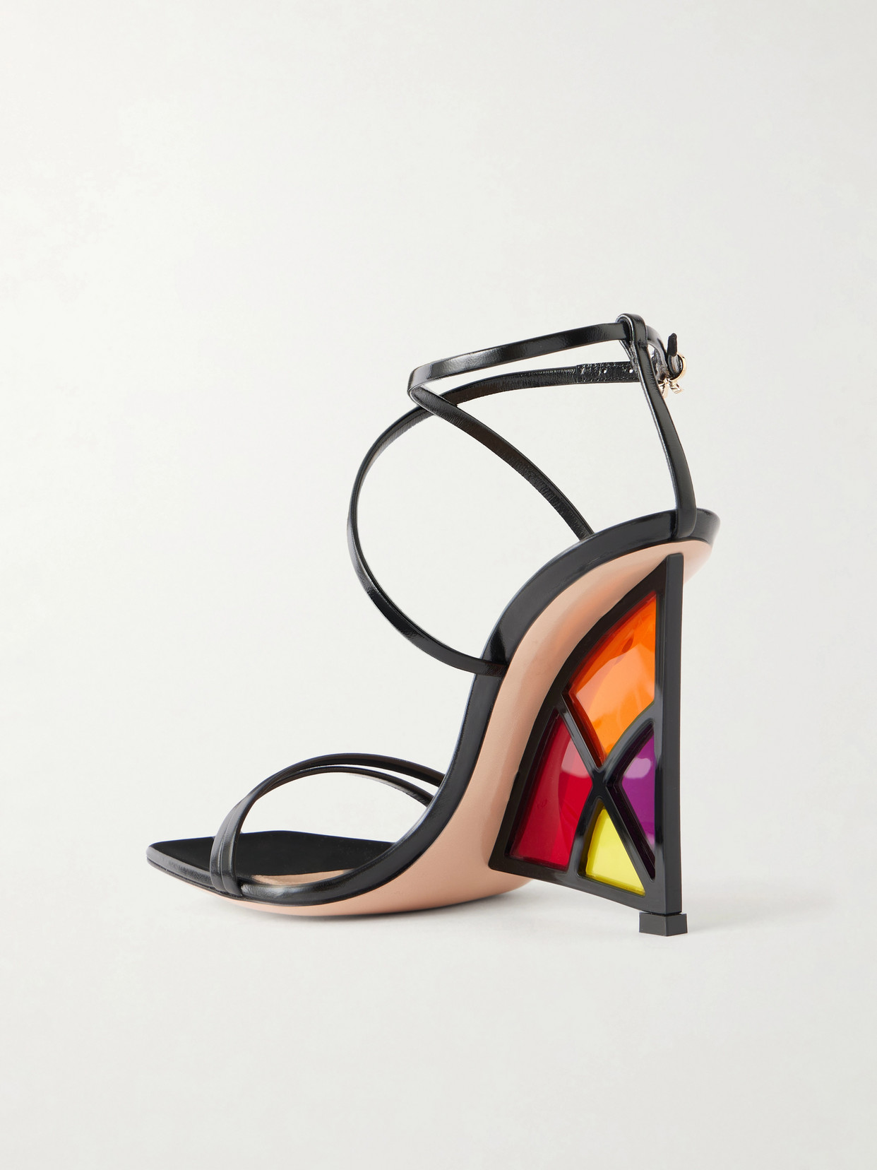 Nuit 105 Sandals