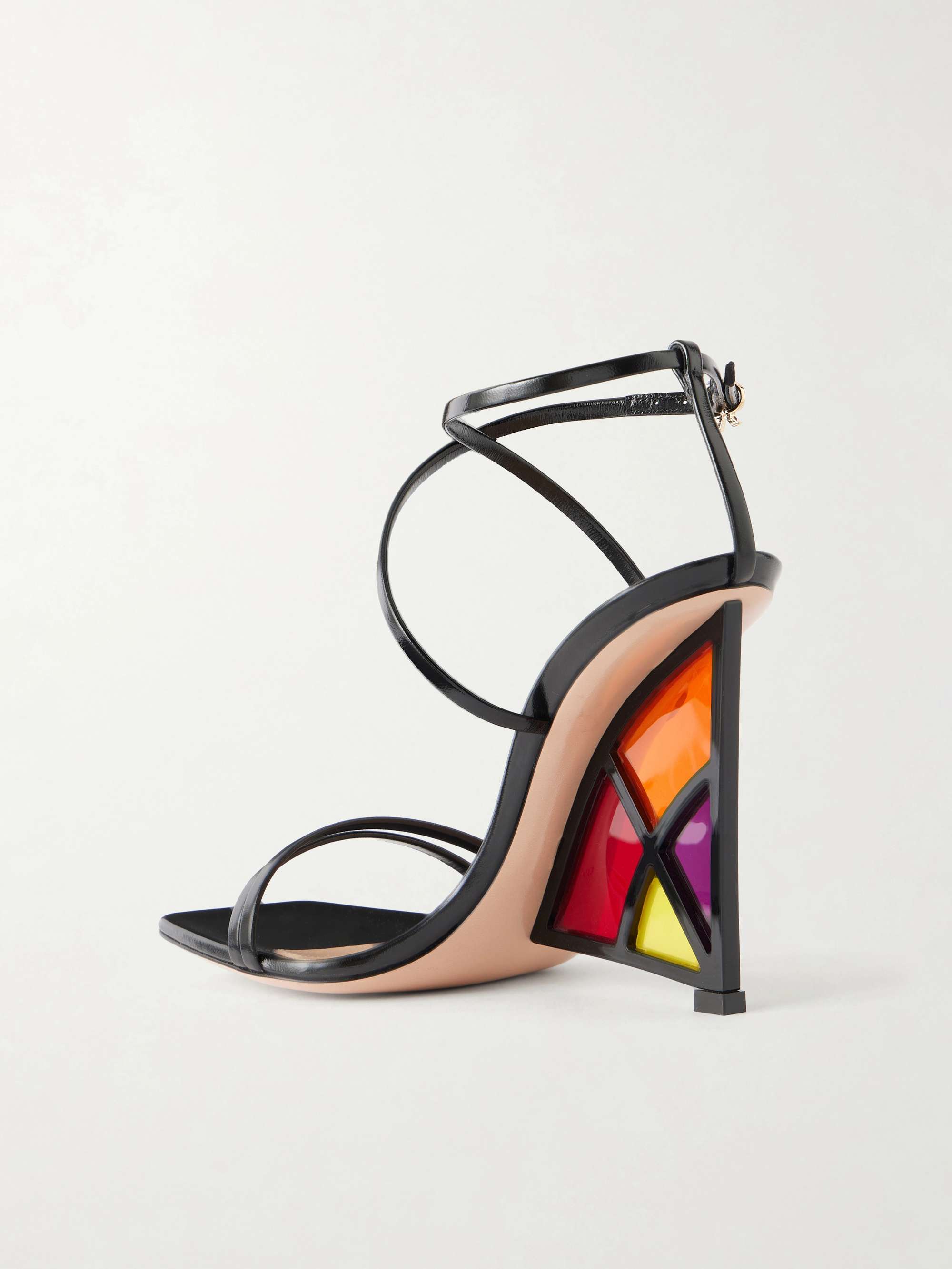 GIANVITO ROSSI 