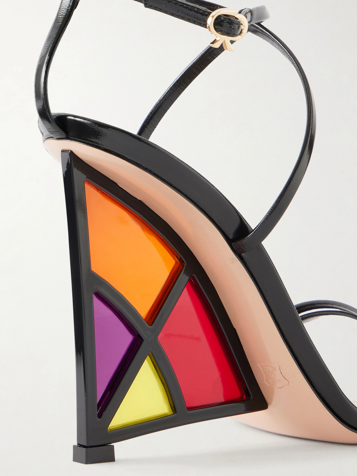 Nuit 105 Sandals