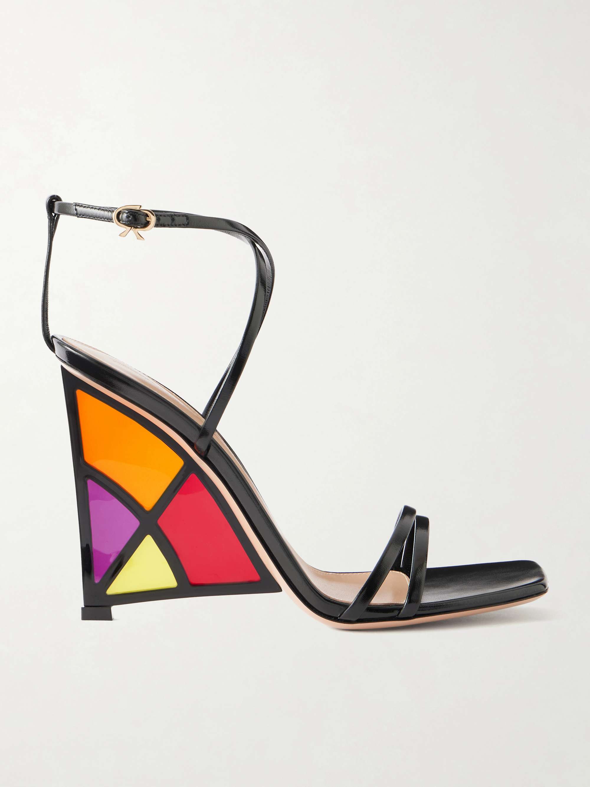 GIANVITO ROSSI 