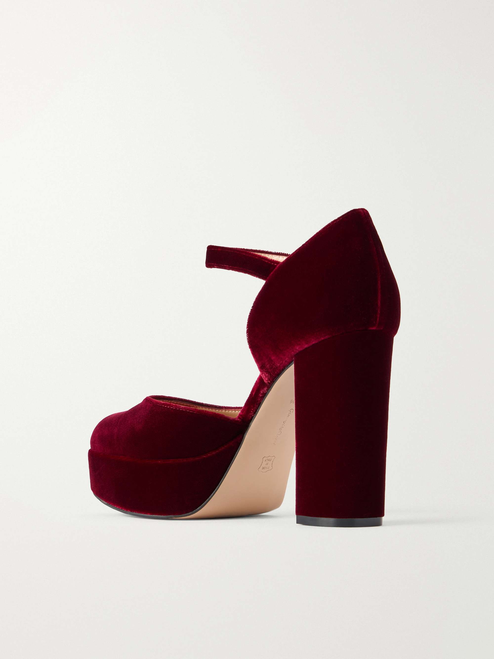 GIANVITO ROSSI 
