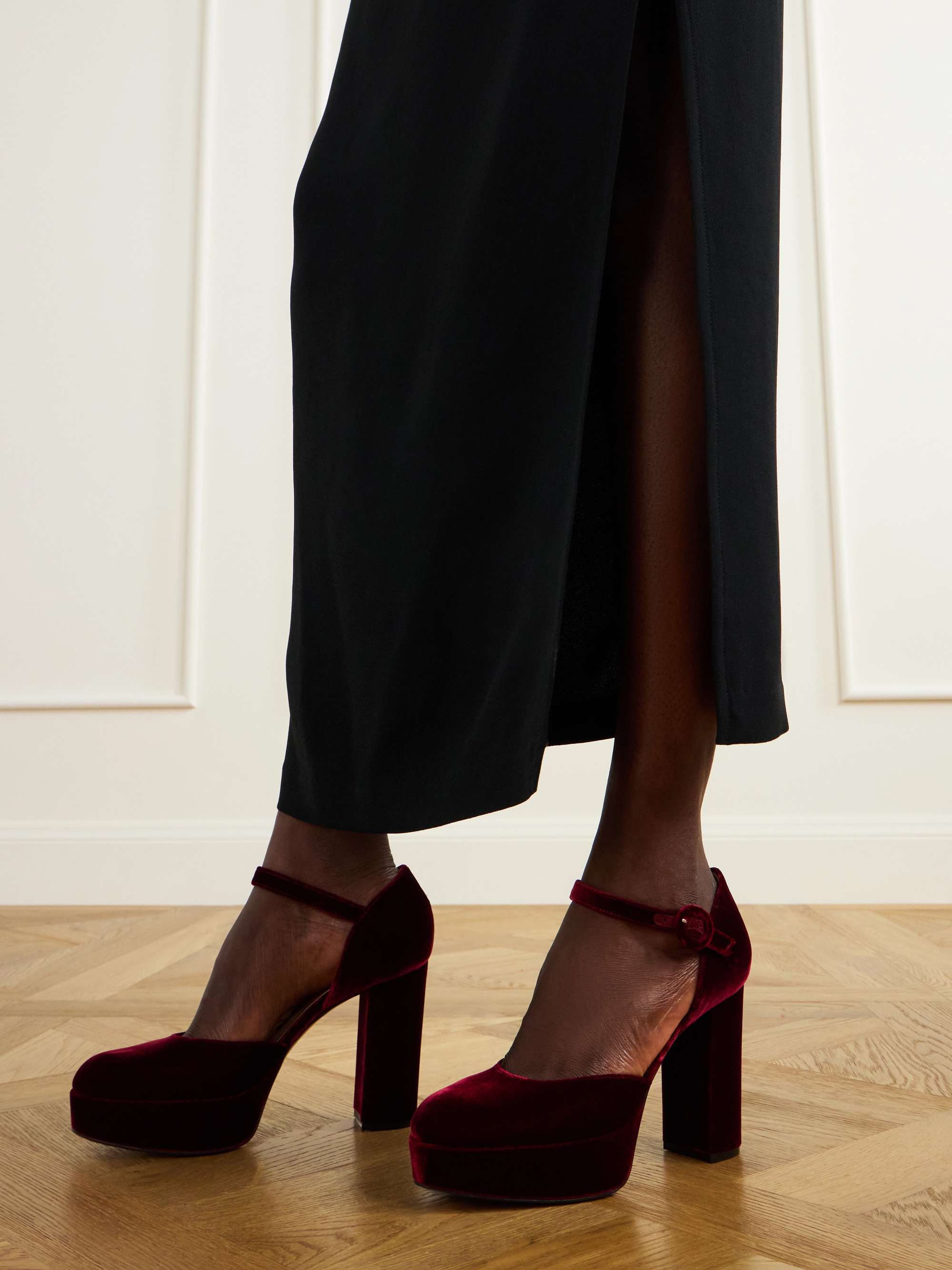 GIANVITO ROSSI 
