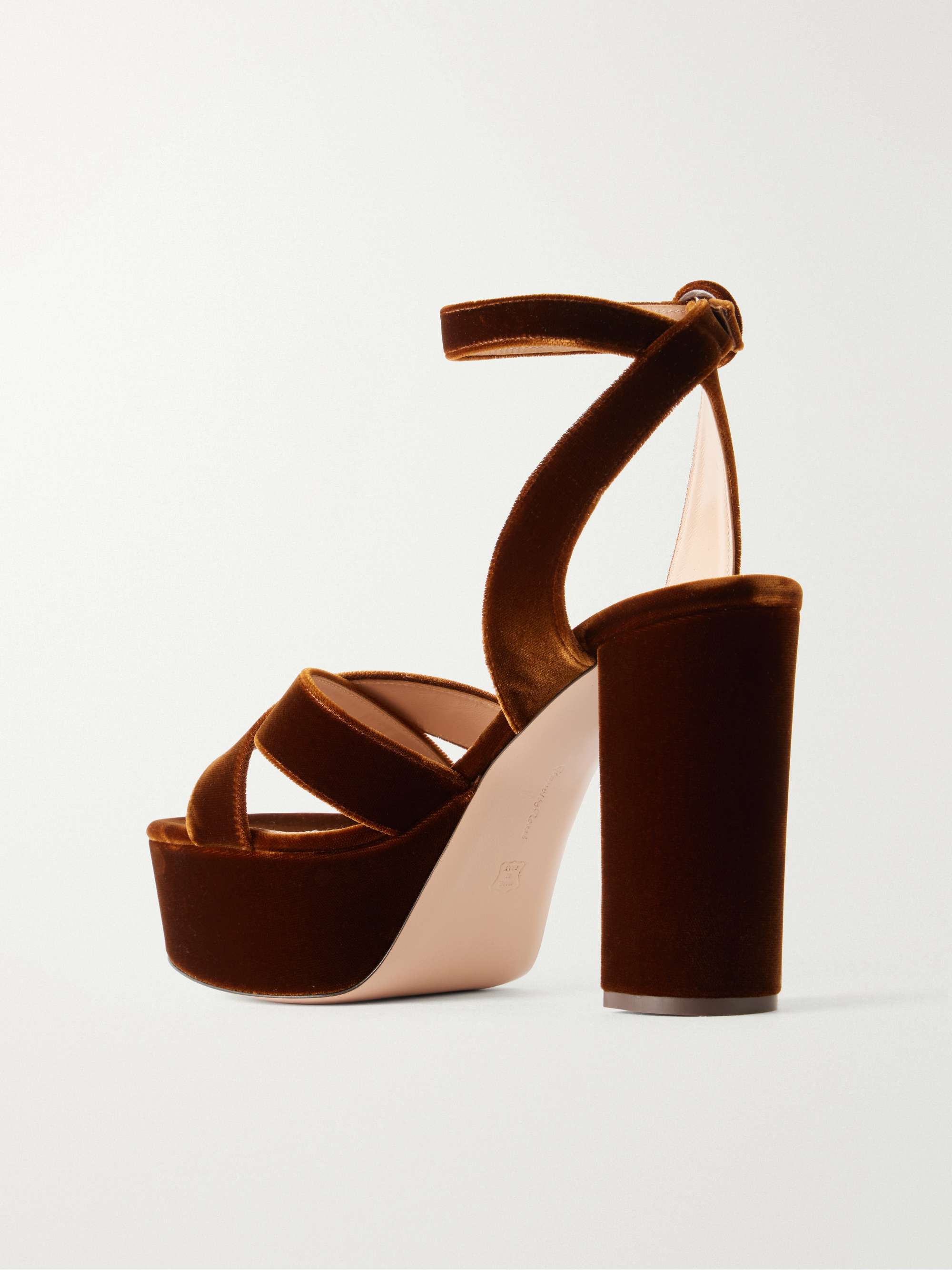 GIANVITO ROSSI 