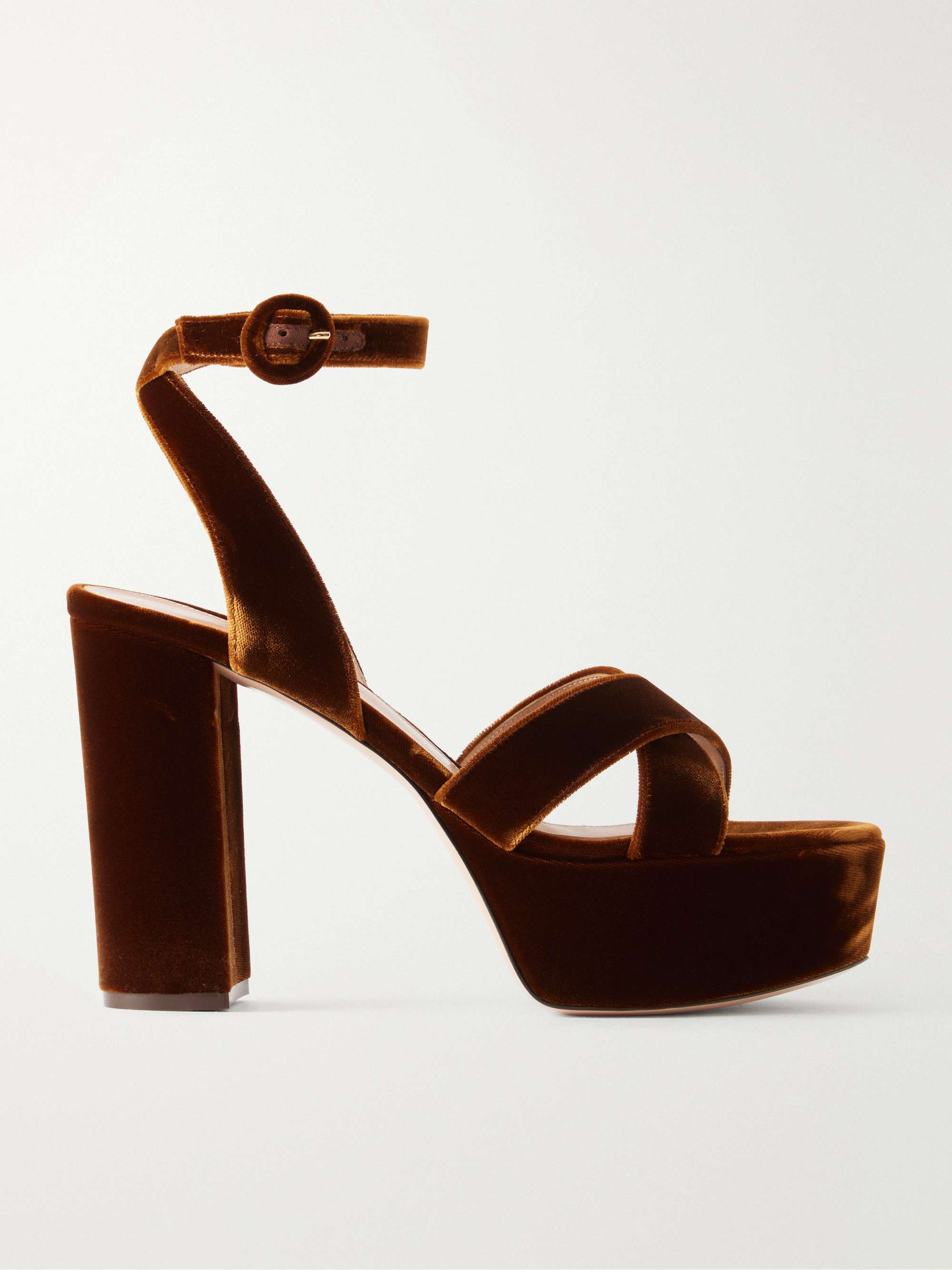 GIANVITO ROSSI 
