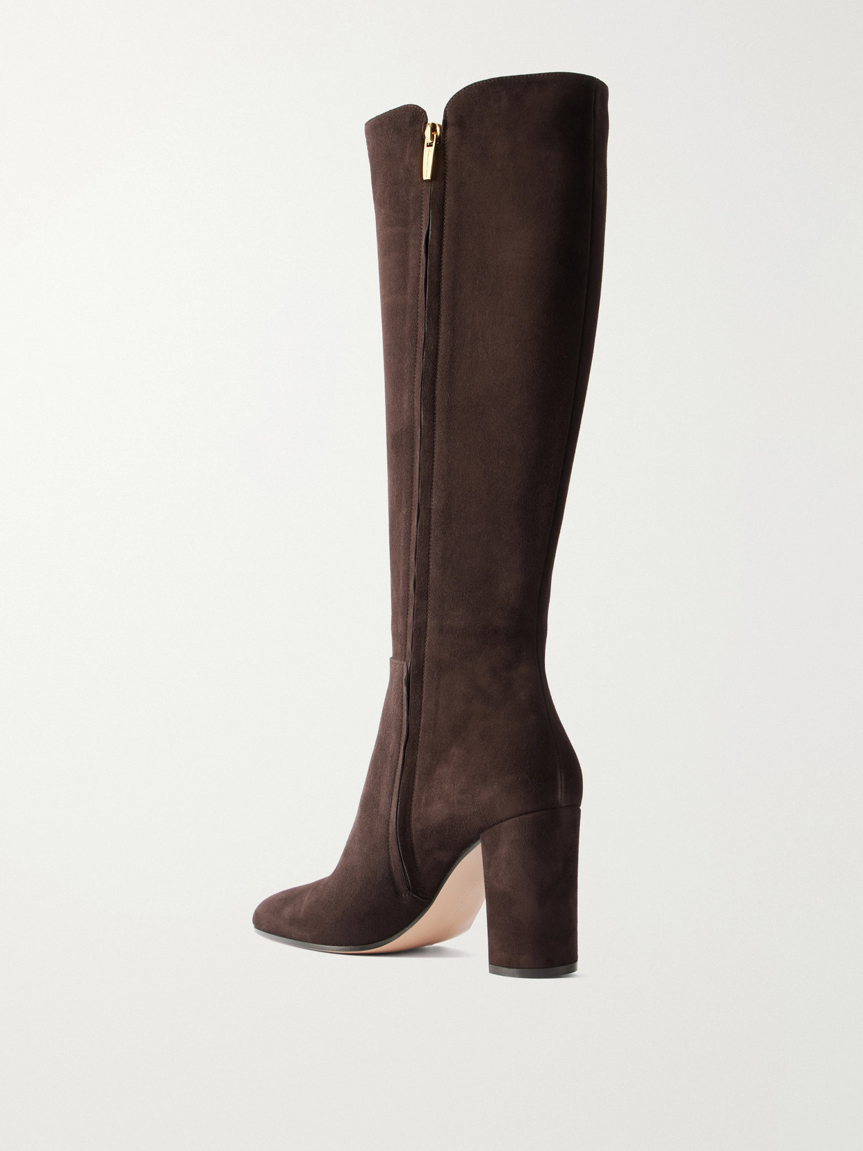 85 Knee-High Boots