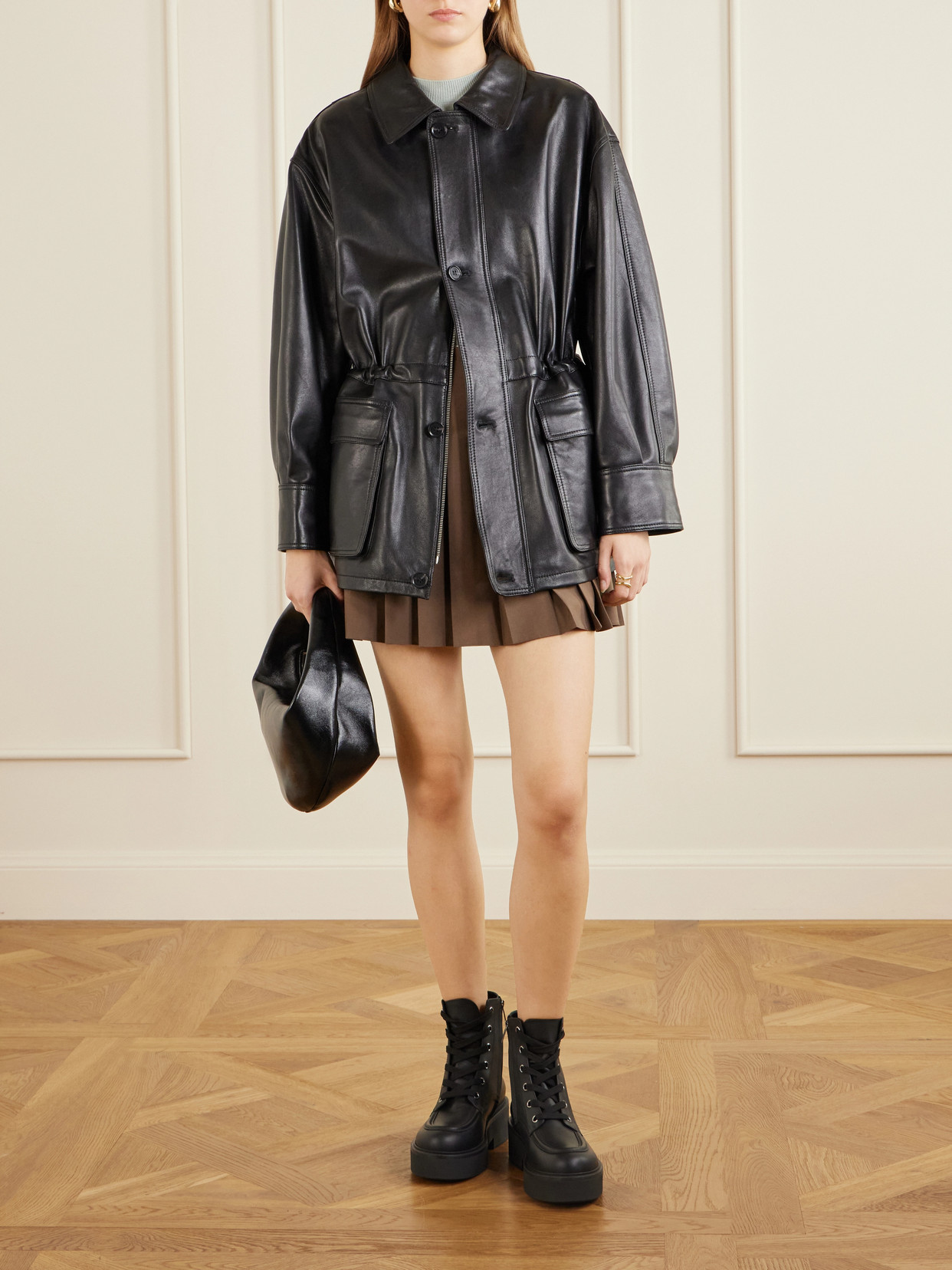 20 Ankle Boots