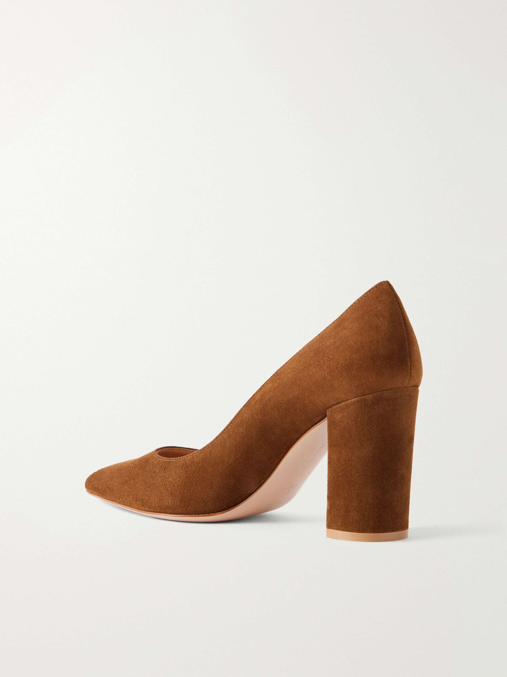 GIANVITO ROSSI 