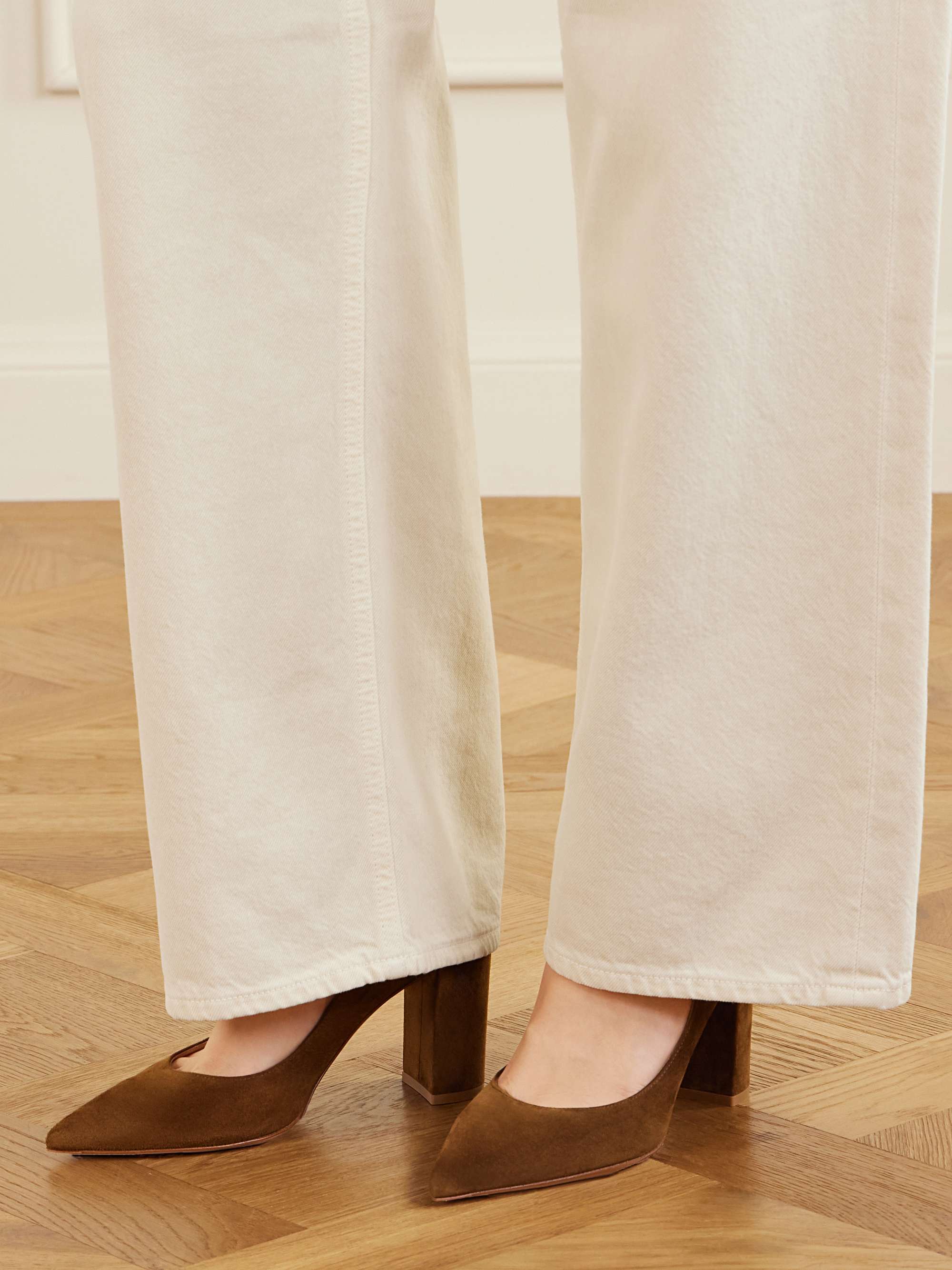 GIANVITO ROSSI 