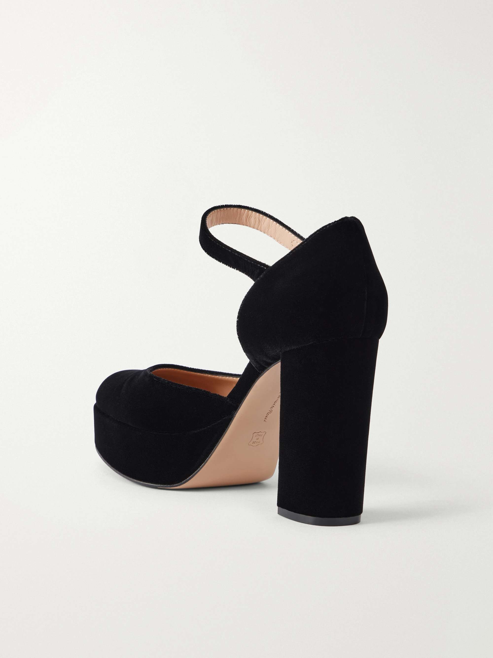 GIANVITO ROSSI 