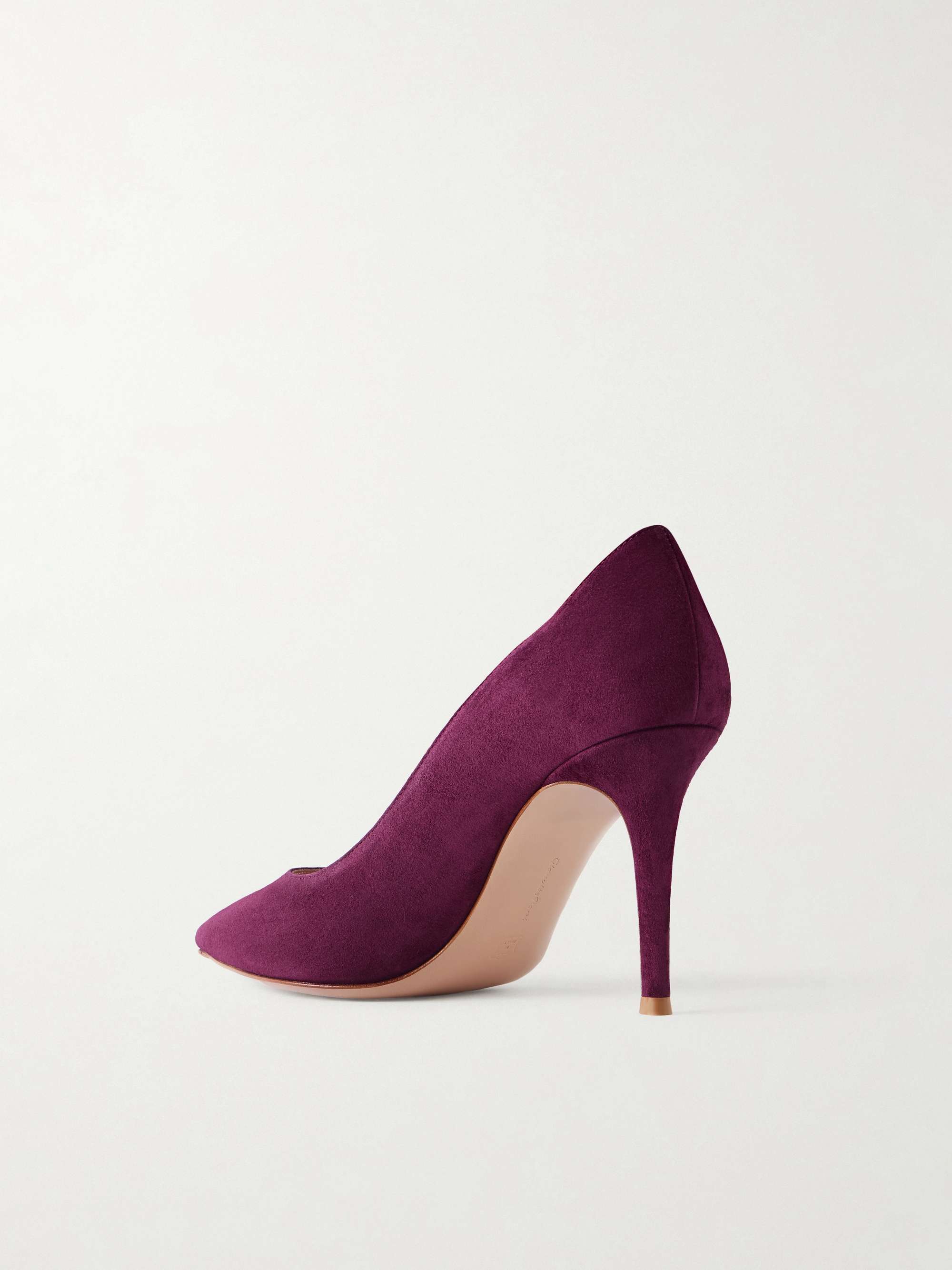 GIANVITO ROSSI 