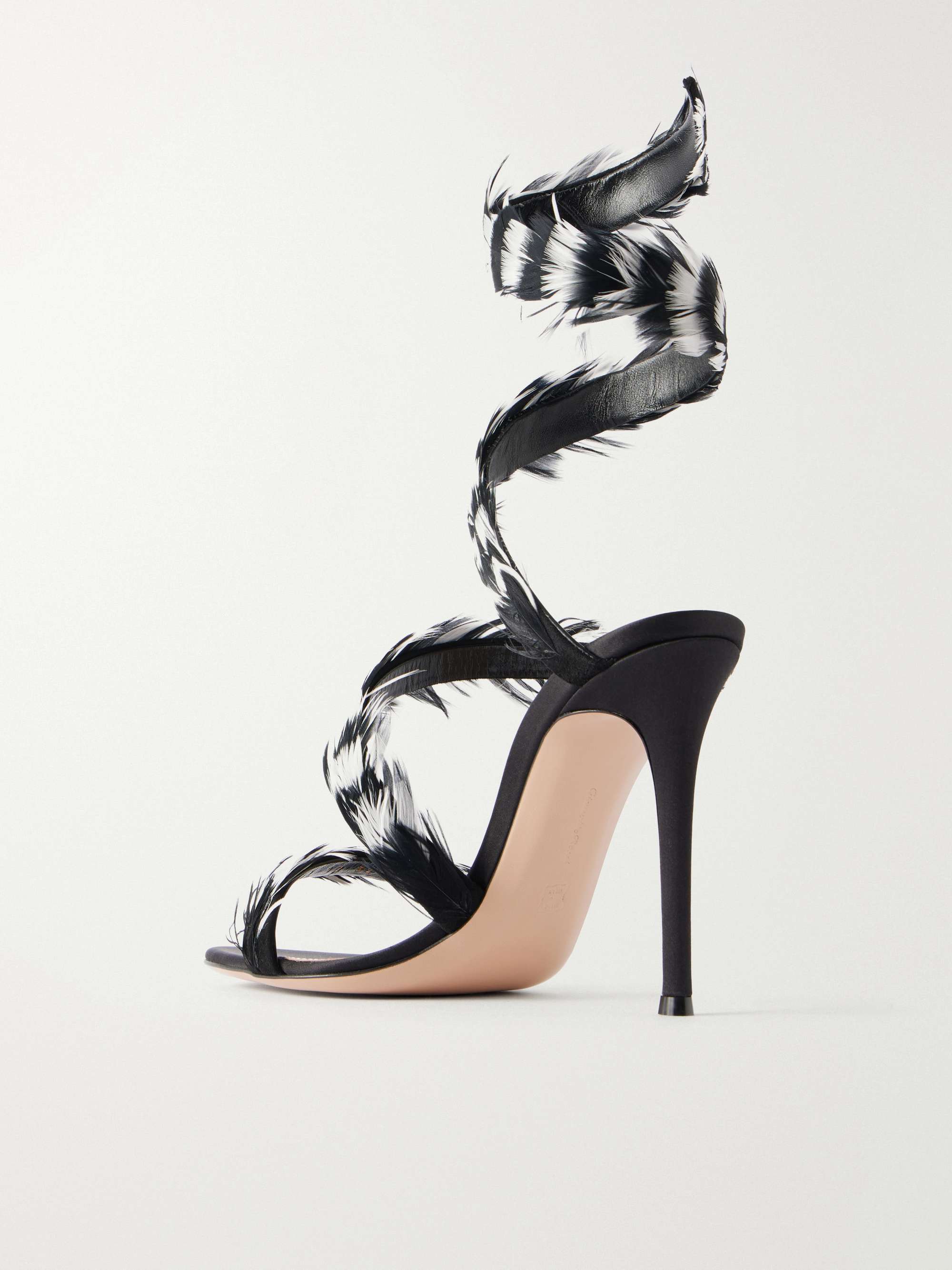 GIANVITO ROSSI 