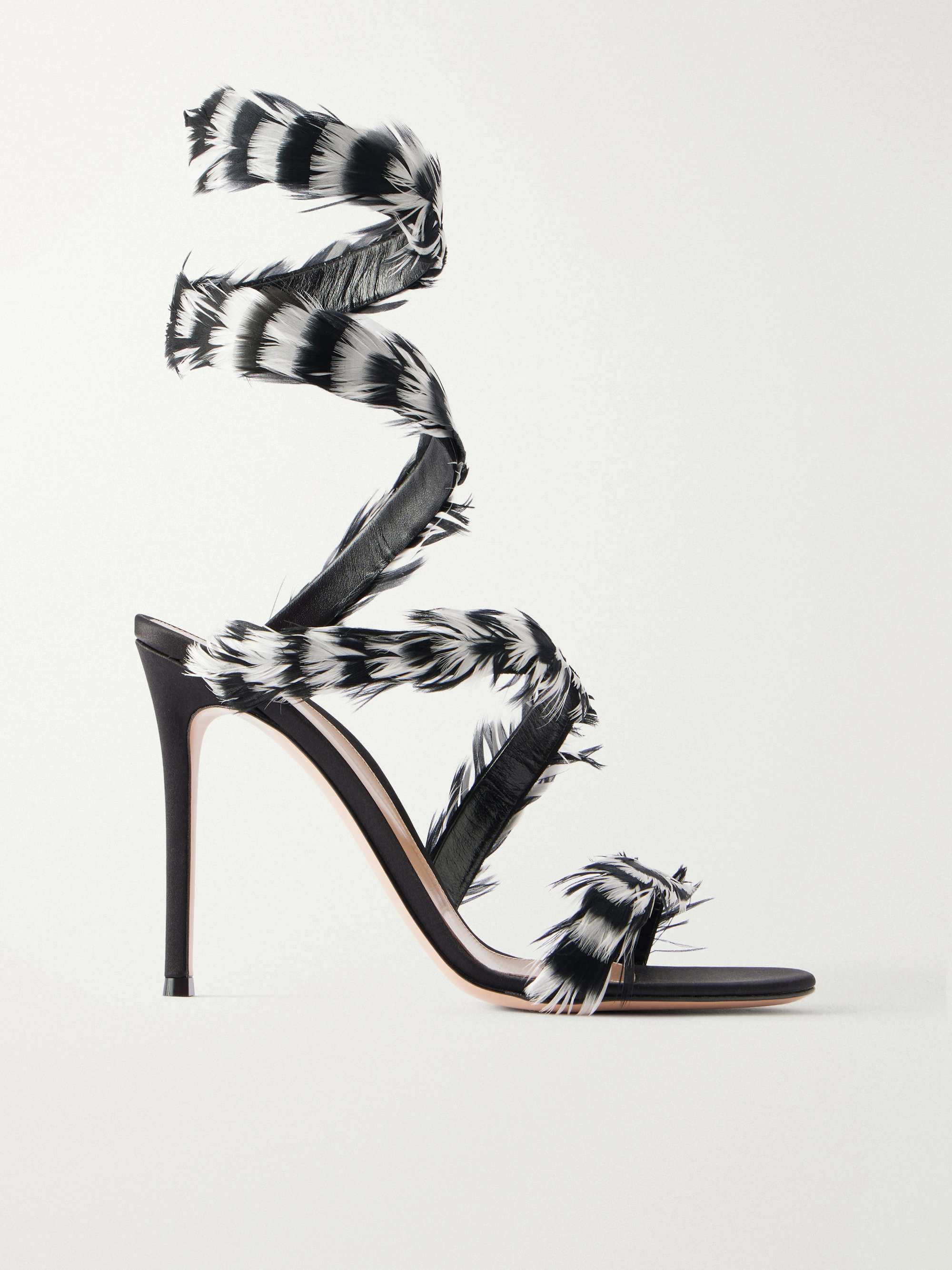 GIANVITO ROSSI 
