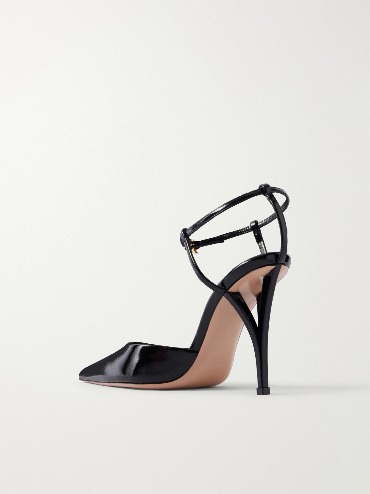 Nuit 95 Pumps