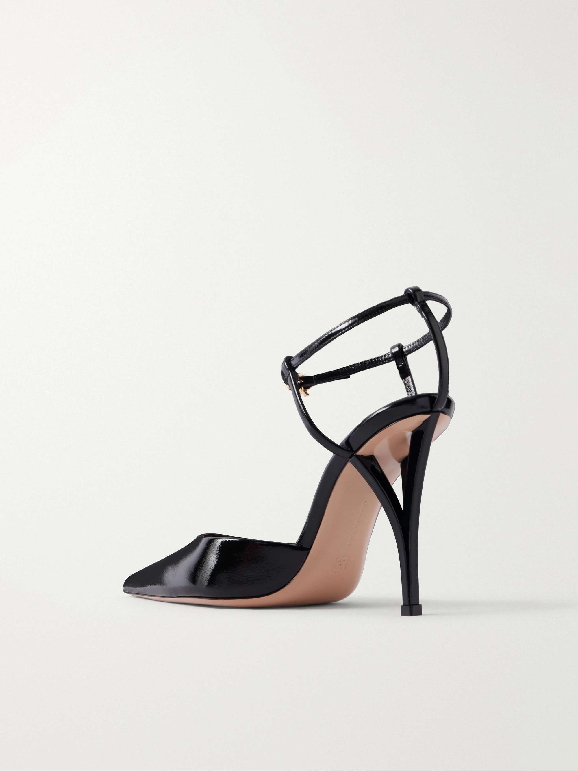 GIANVITO ROSSI 
