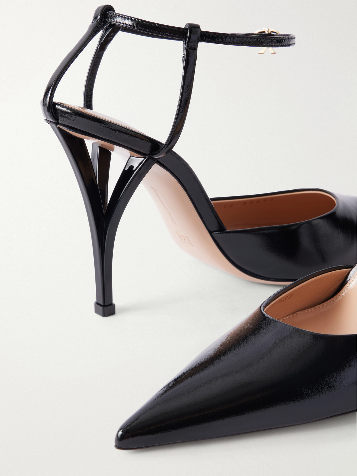 Nuit 95 Pumps