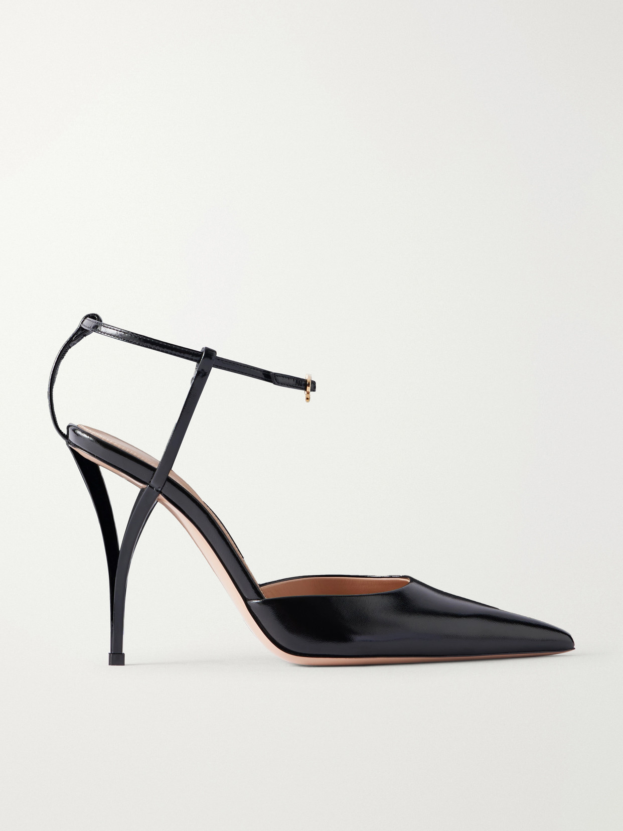 GIANVITO ROSSI