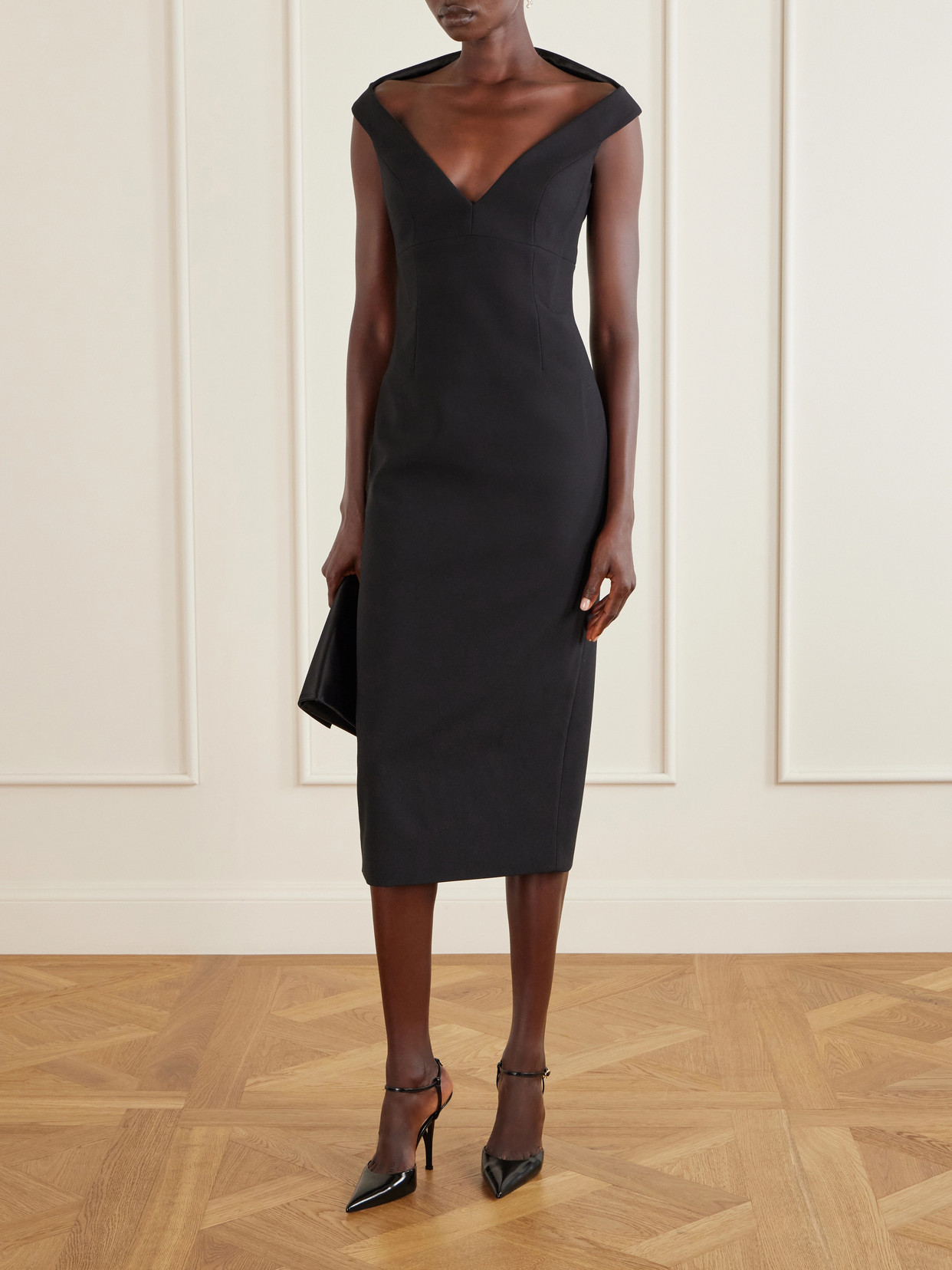 Nuit 95 Pumps