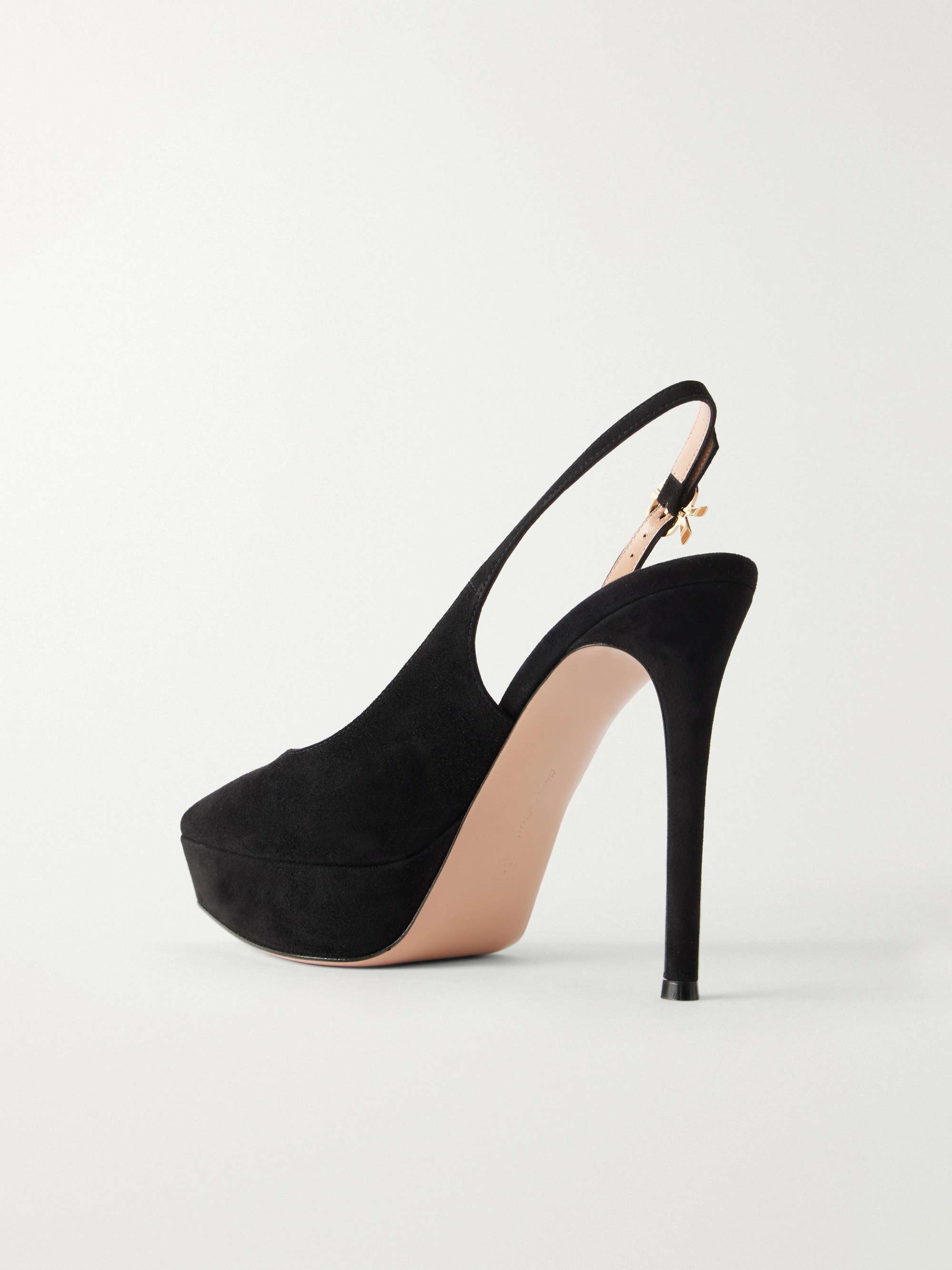 GIANVITO ROSSI 