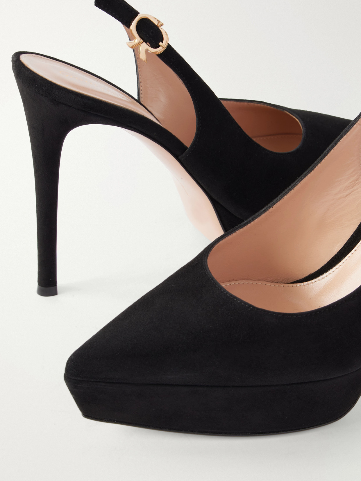 Dasha Sling 85 Slingback