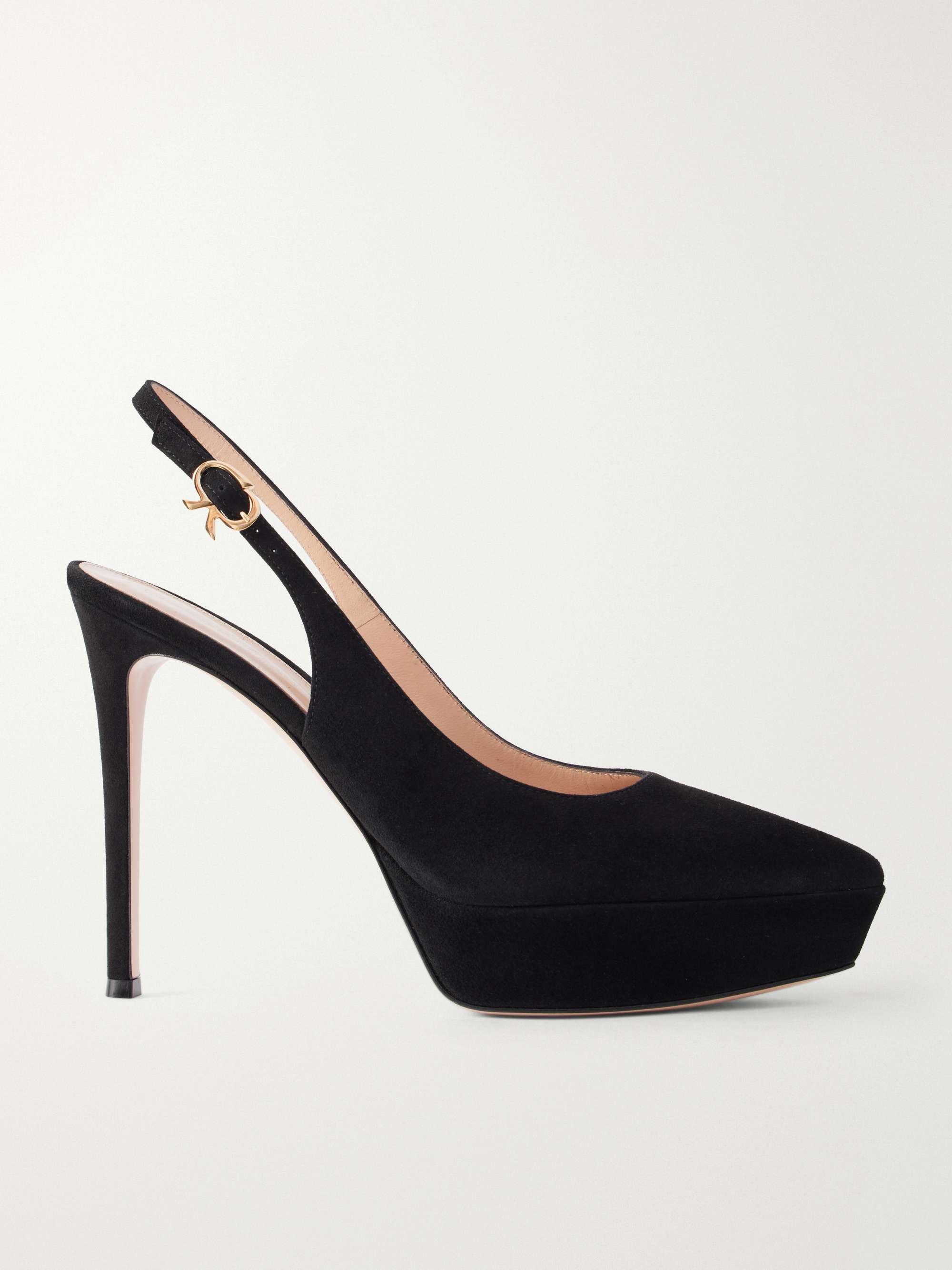 GIANVITO ROSSI 