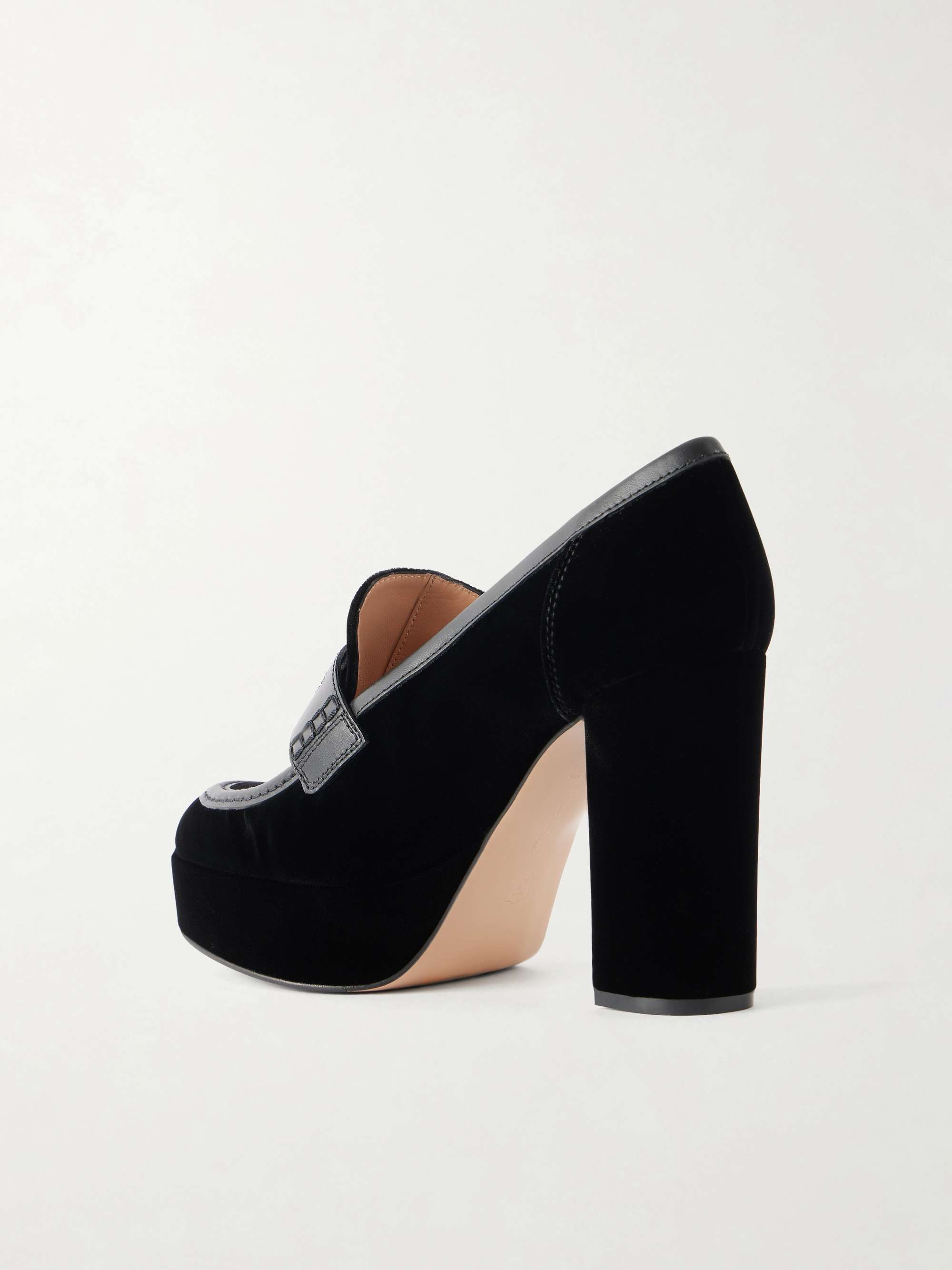 GIANVITO ROSSI 