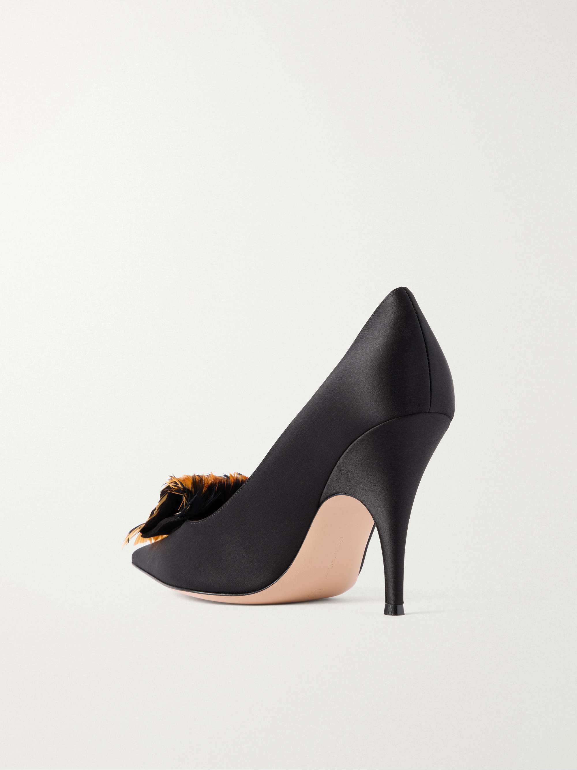 GIANVITO ROSSI 