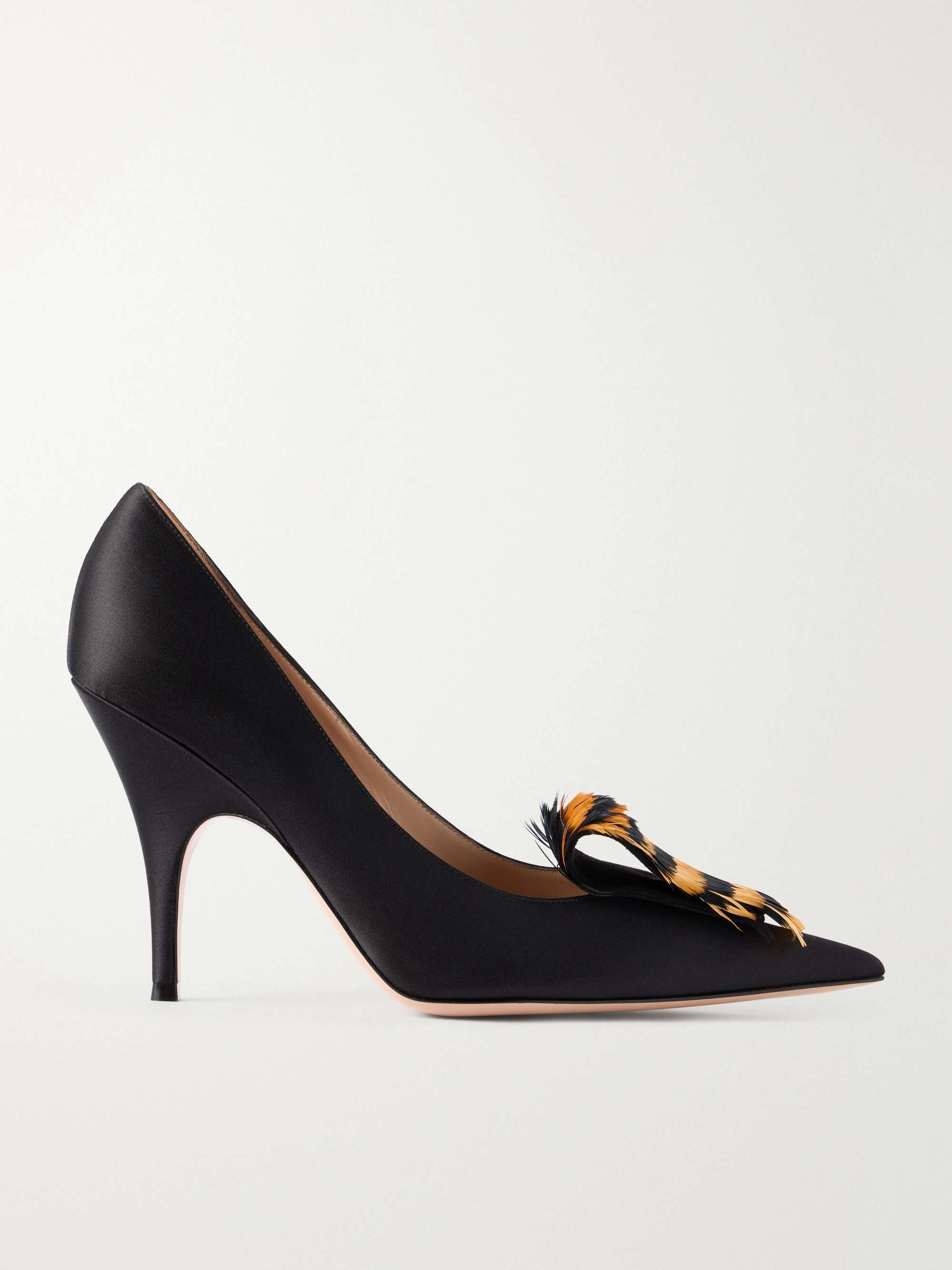 GIANVITO ROSSI 
