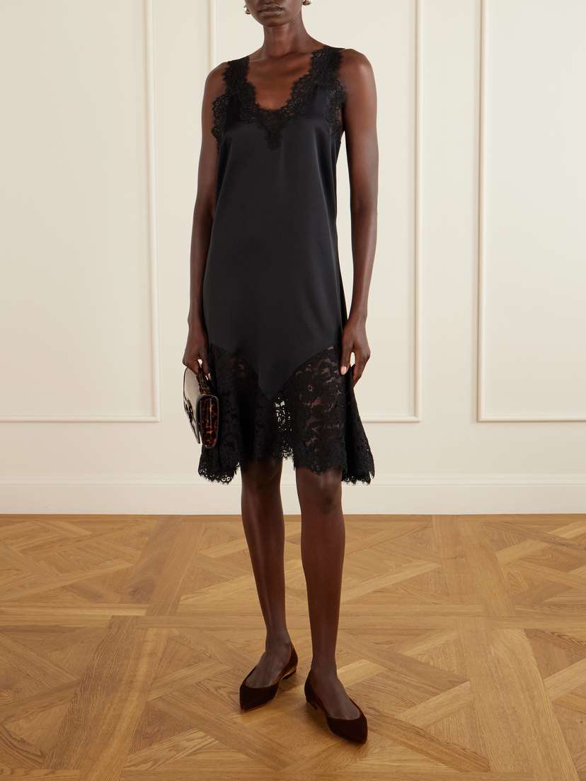 Gianvito Rossi Gianvito Velvet Ballet Flats | Thumbnail 4 Gianvito Rossi Gianvito Velvet Ballet Flats | Thumbnail 4