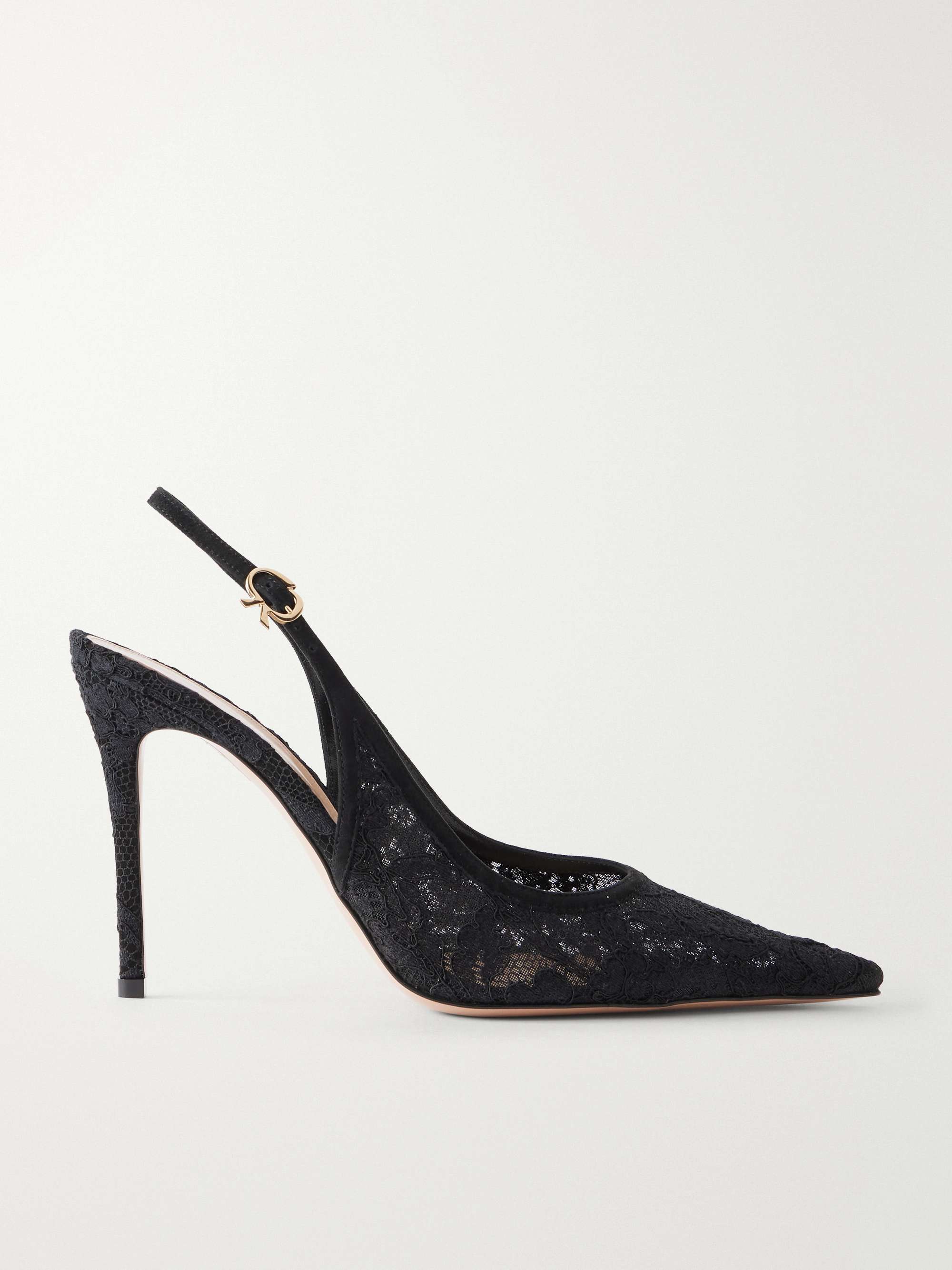 GIANVITO ROSSI 