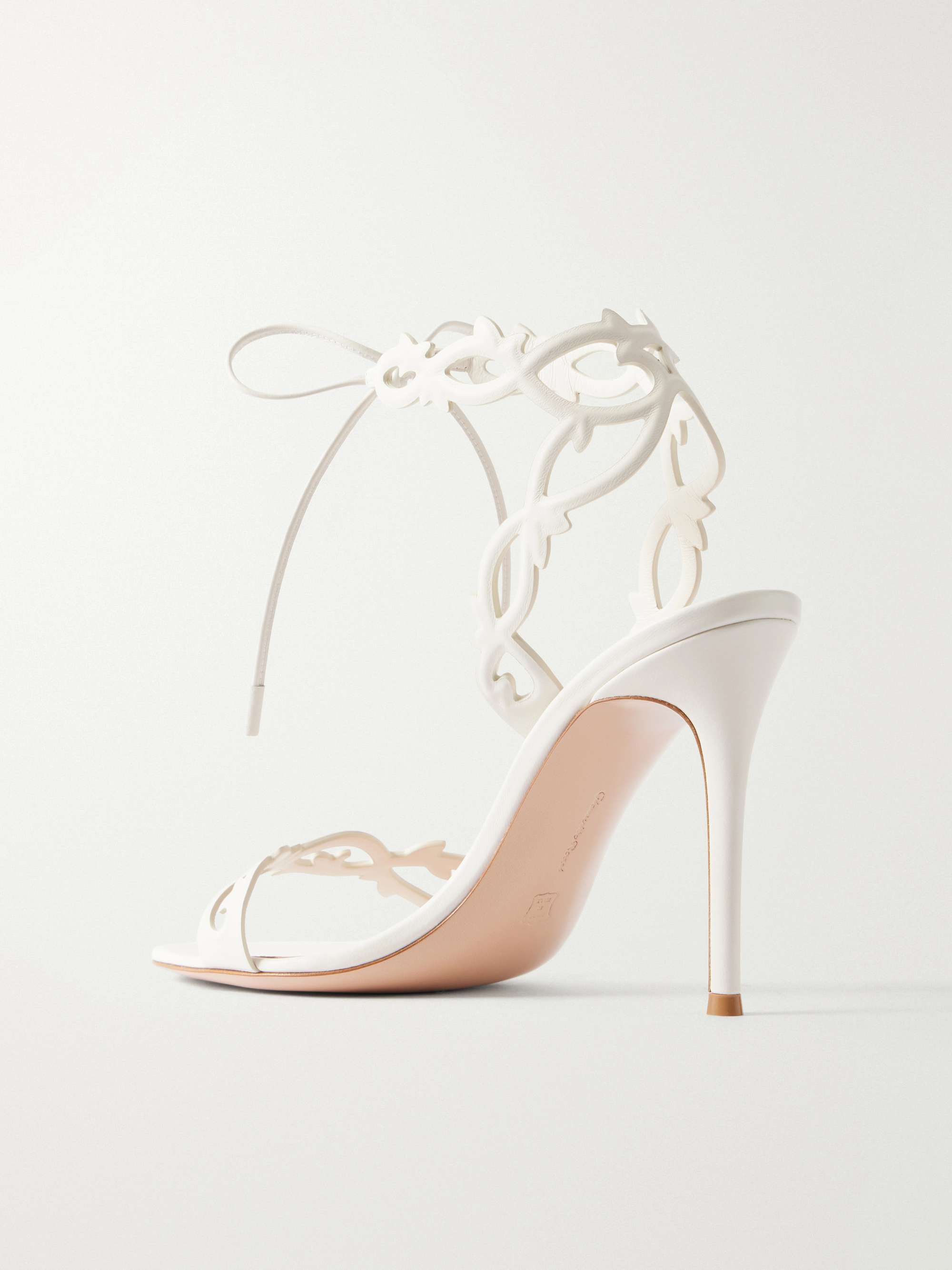 GIANVITO ROSSI 