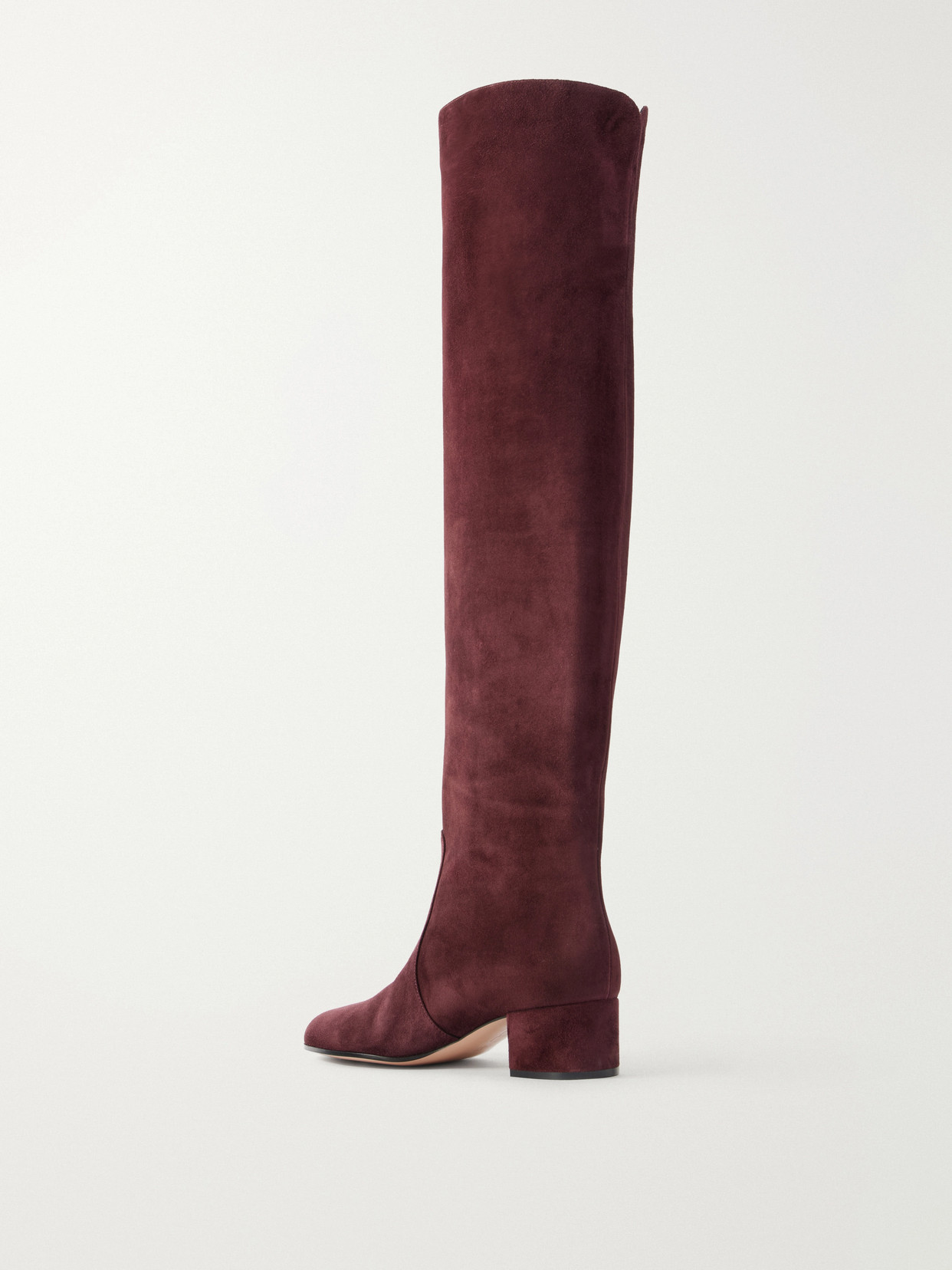 45 Over-The-Knee Boots