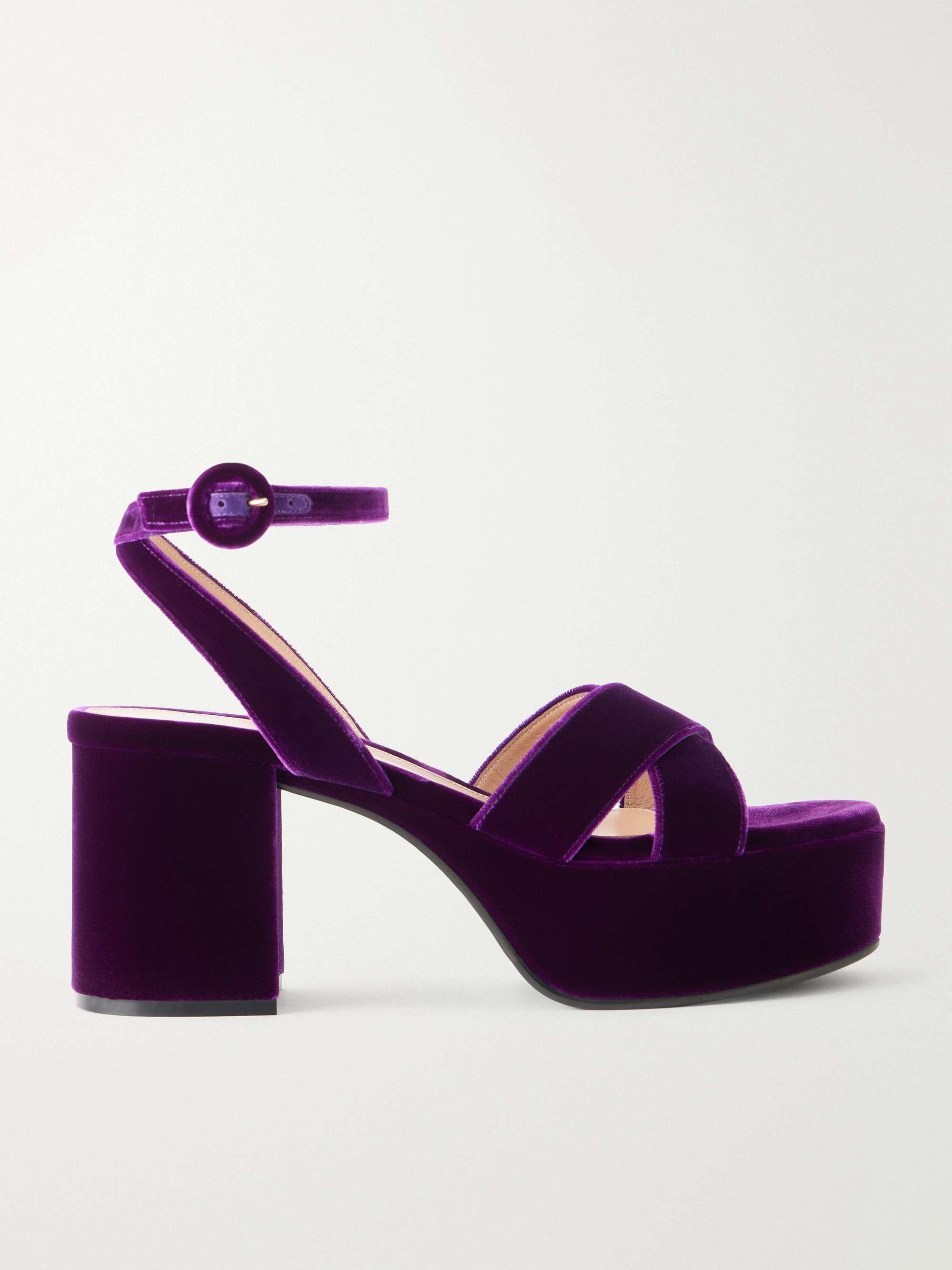 GIANVITO ROSSI 