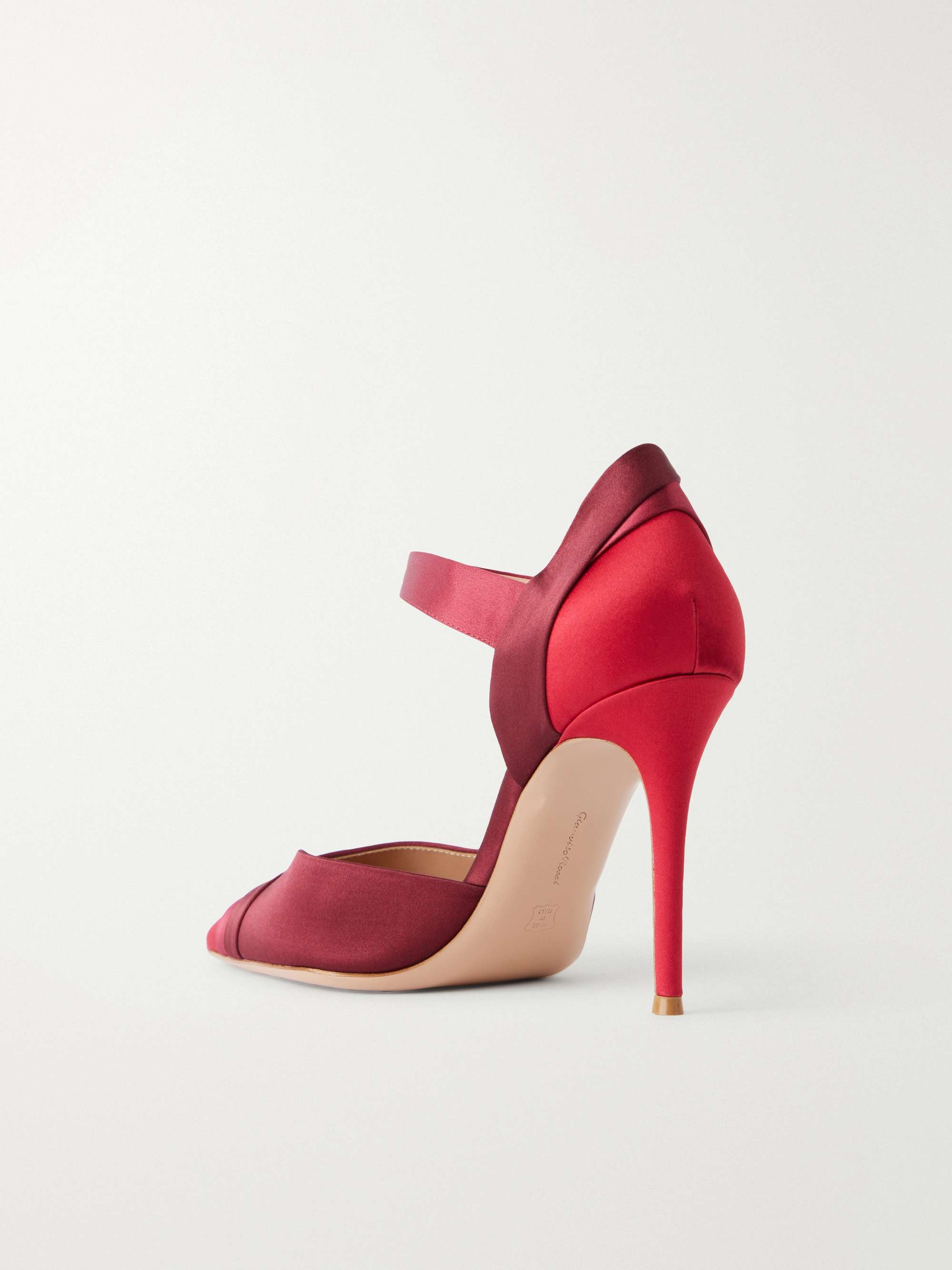GIANVITO ROSSI 