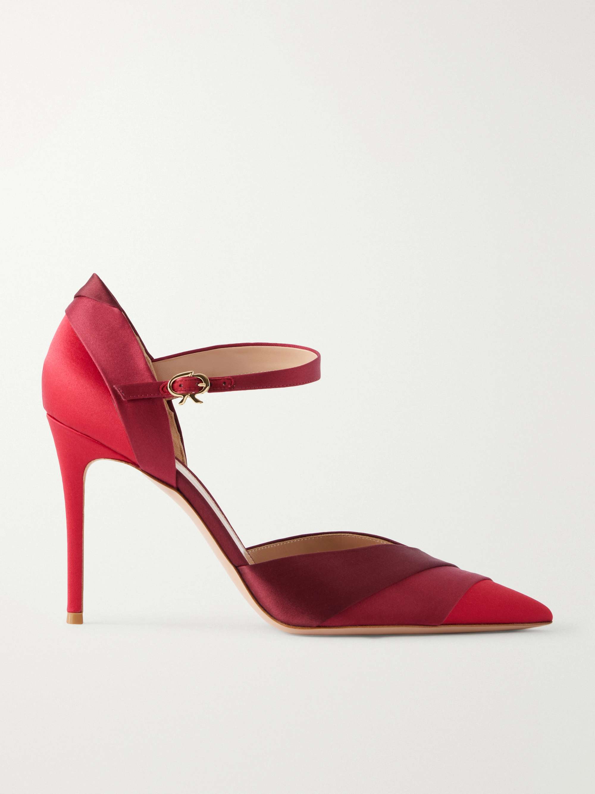 GIANVITO ROSSI 