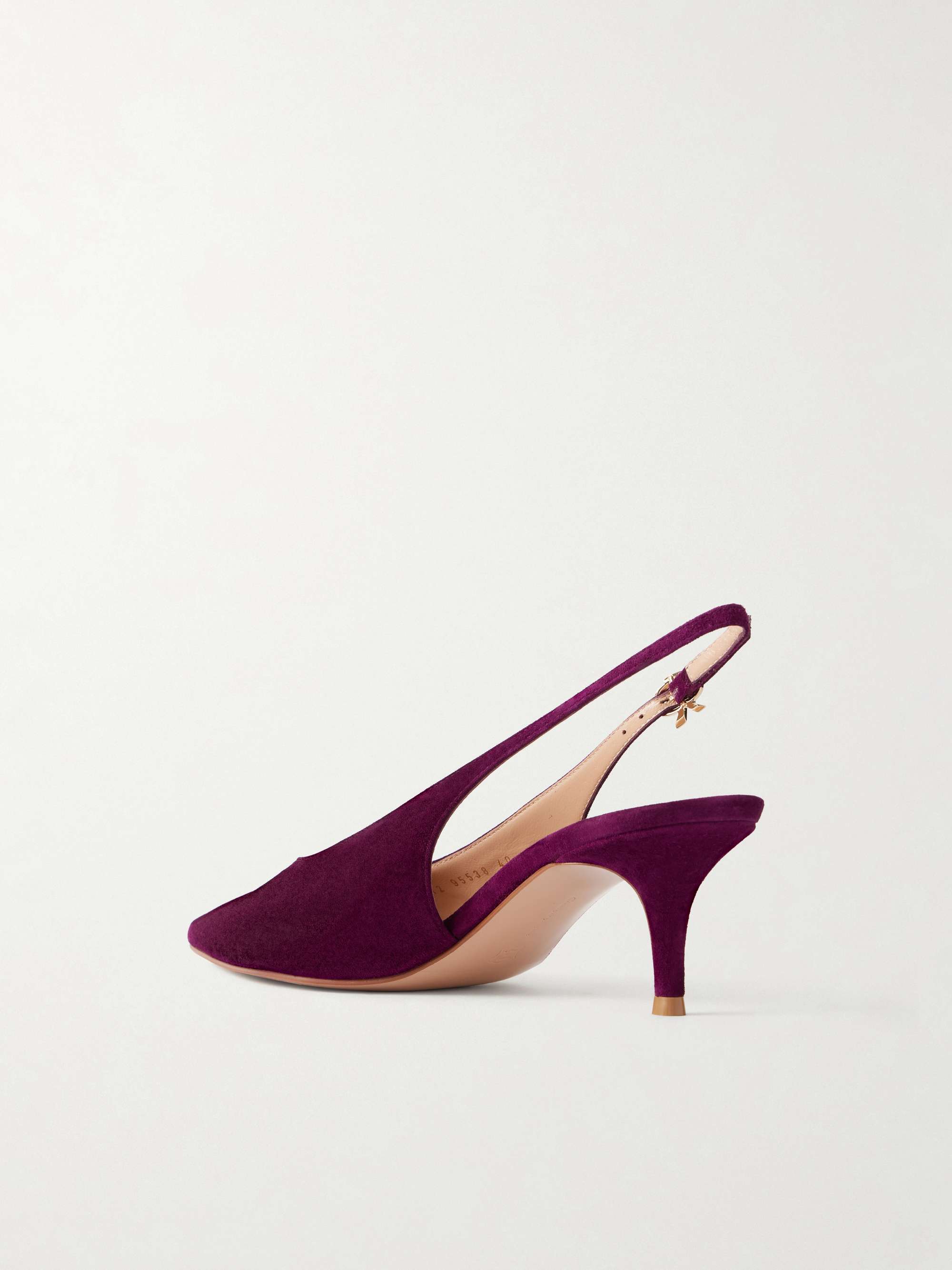 GIANVITO ROSSI 