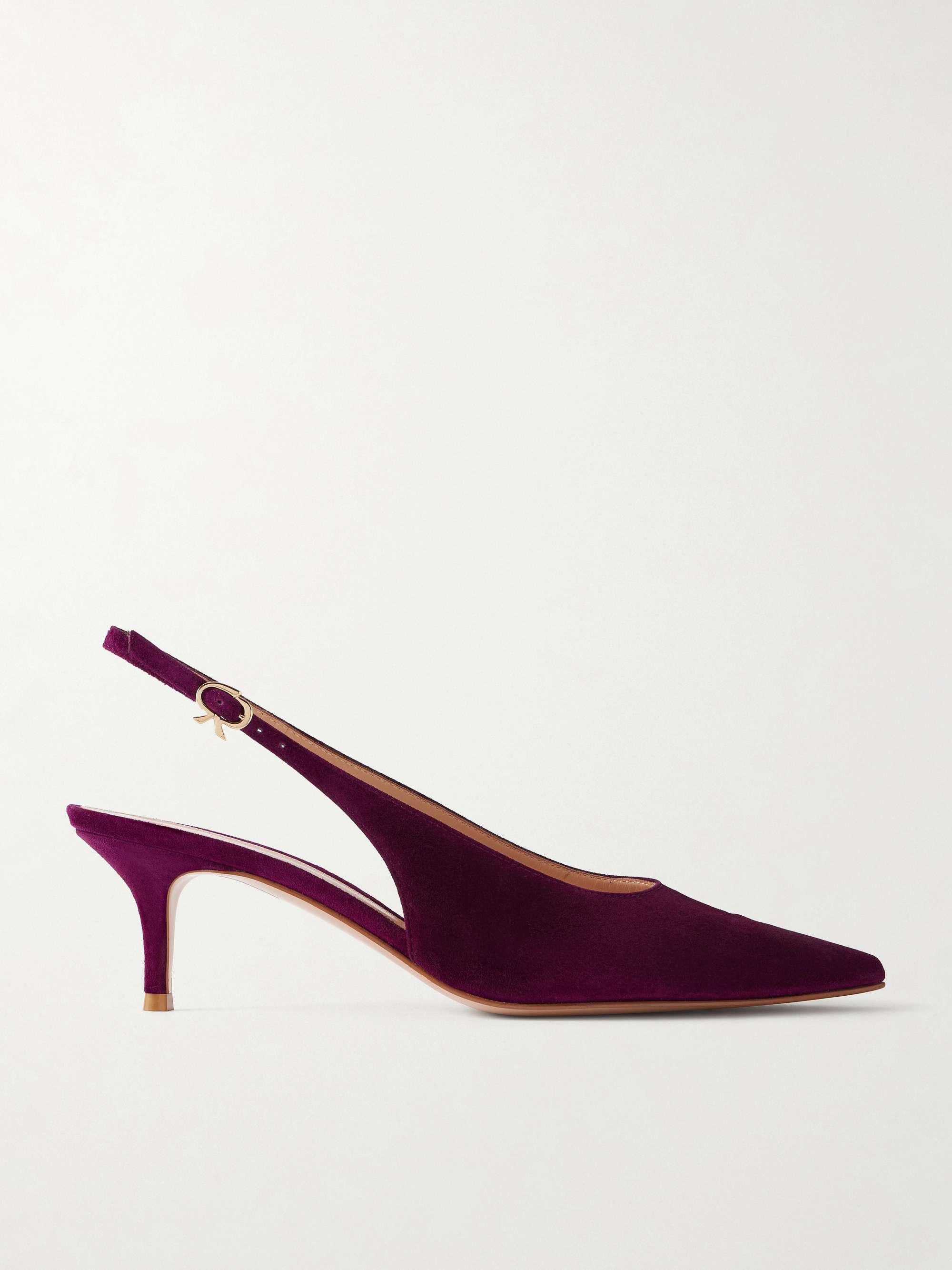 GIANVITO ROSSI 