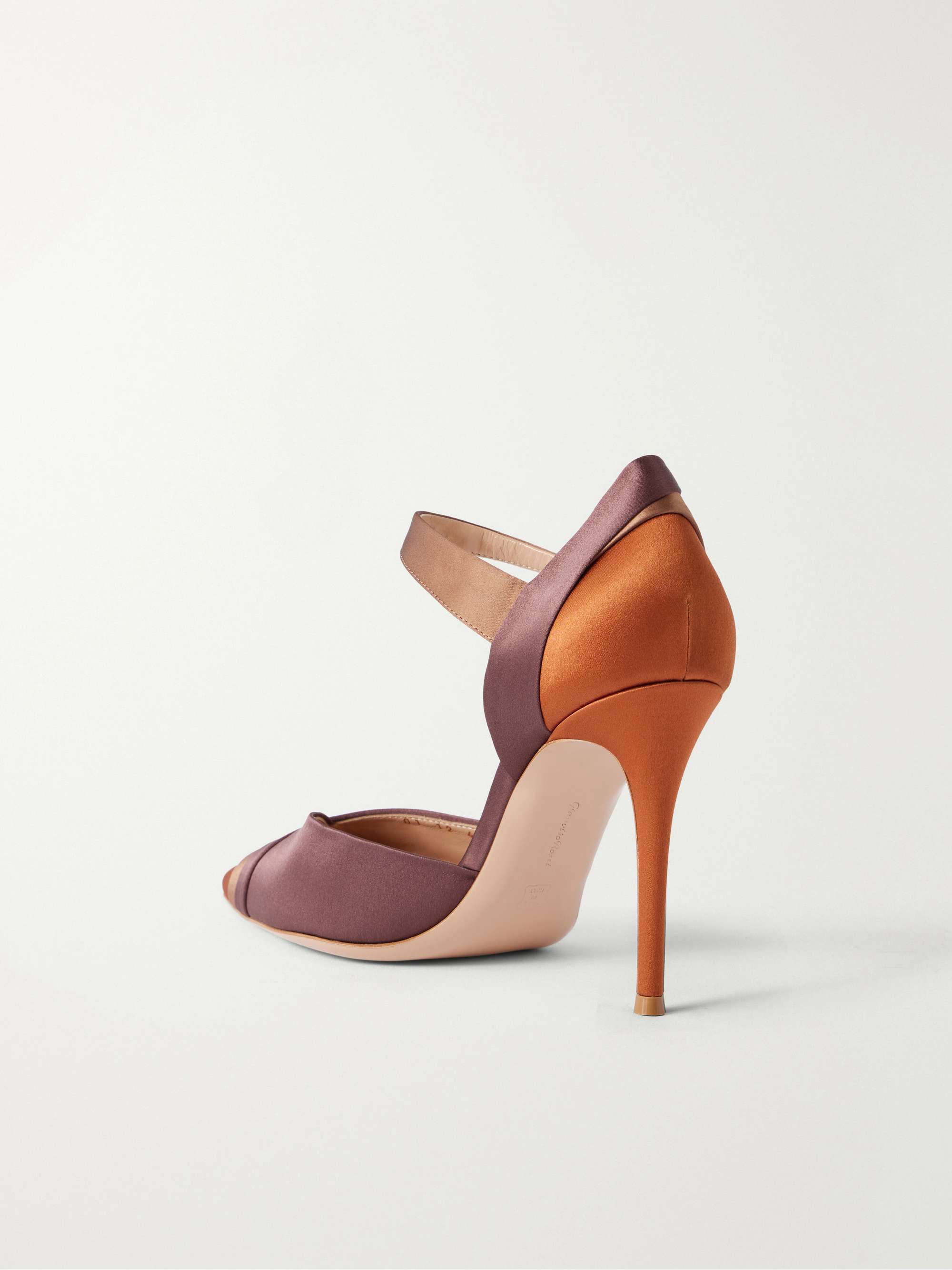 GIANVITO ROSSI 