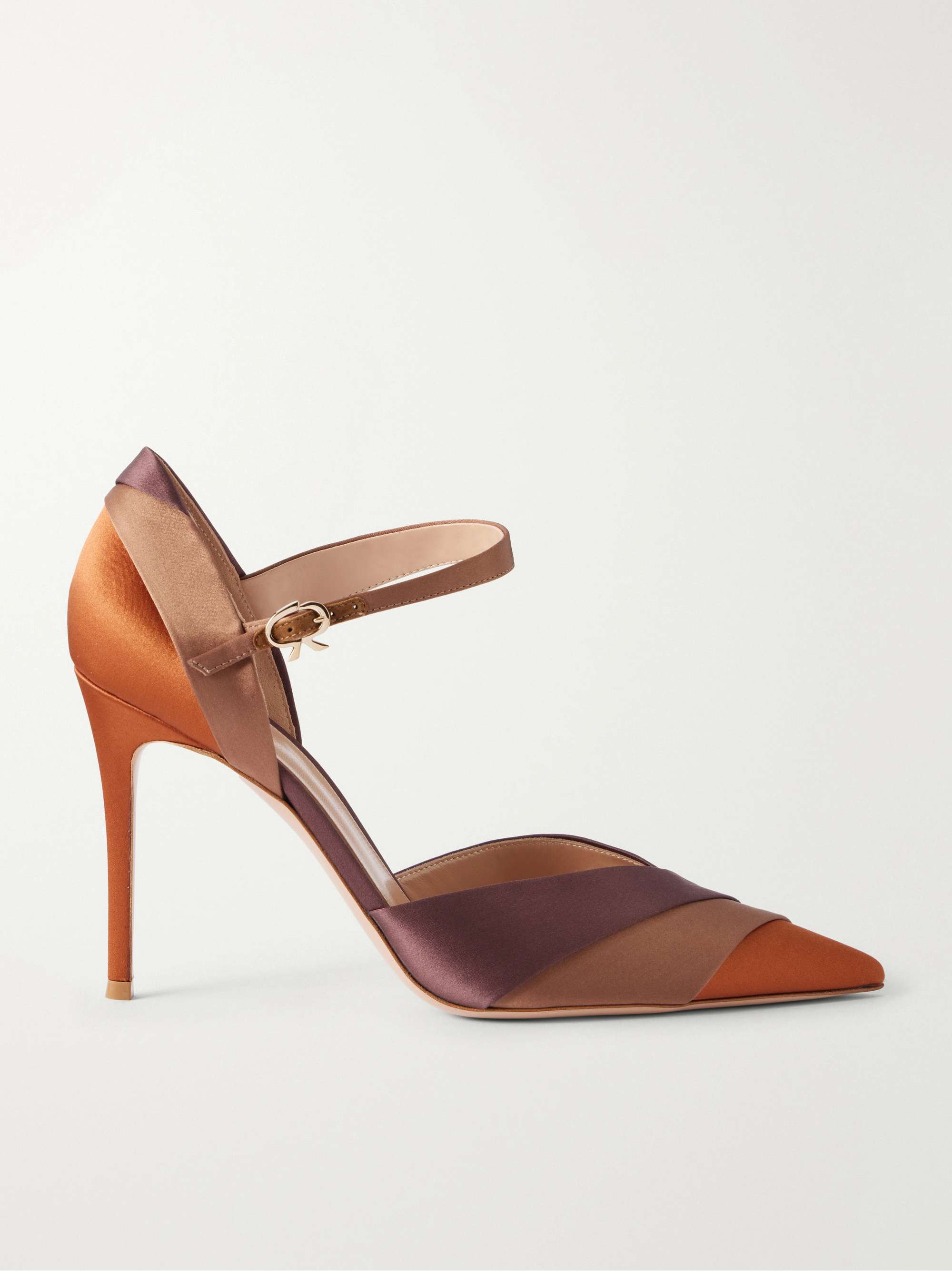 GIANVITO ROSSI 