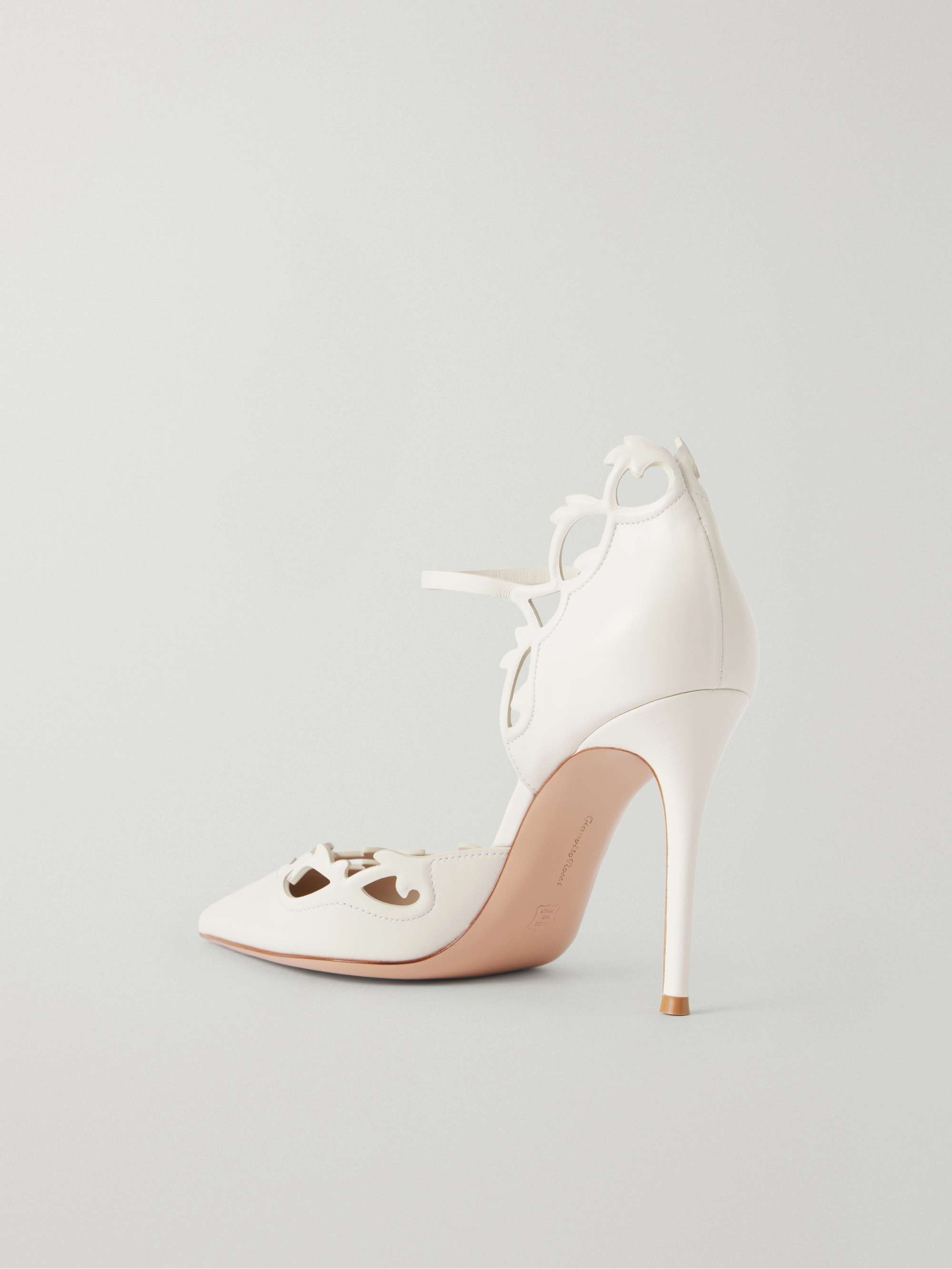 GIANVITO ROSSI 