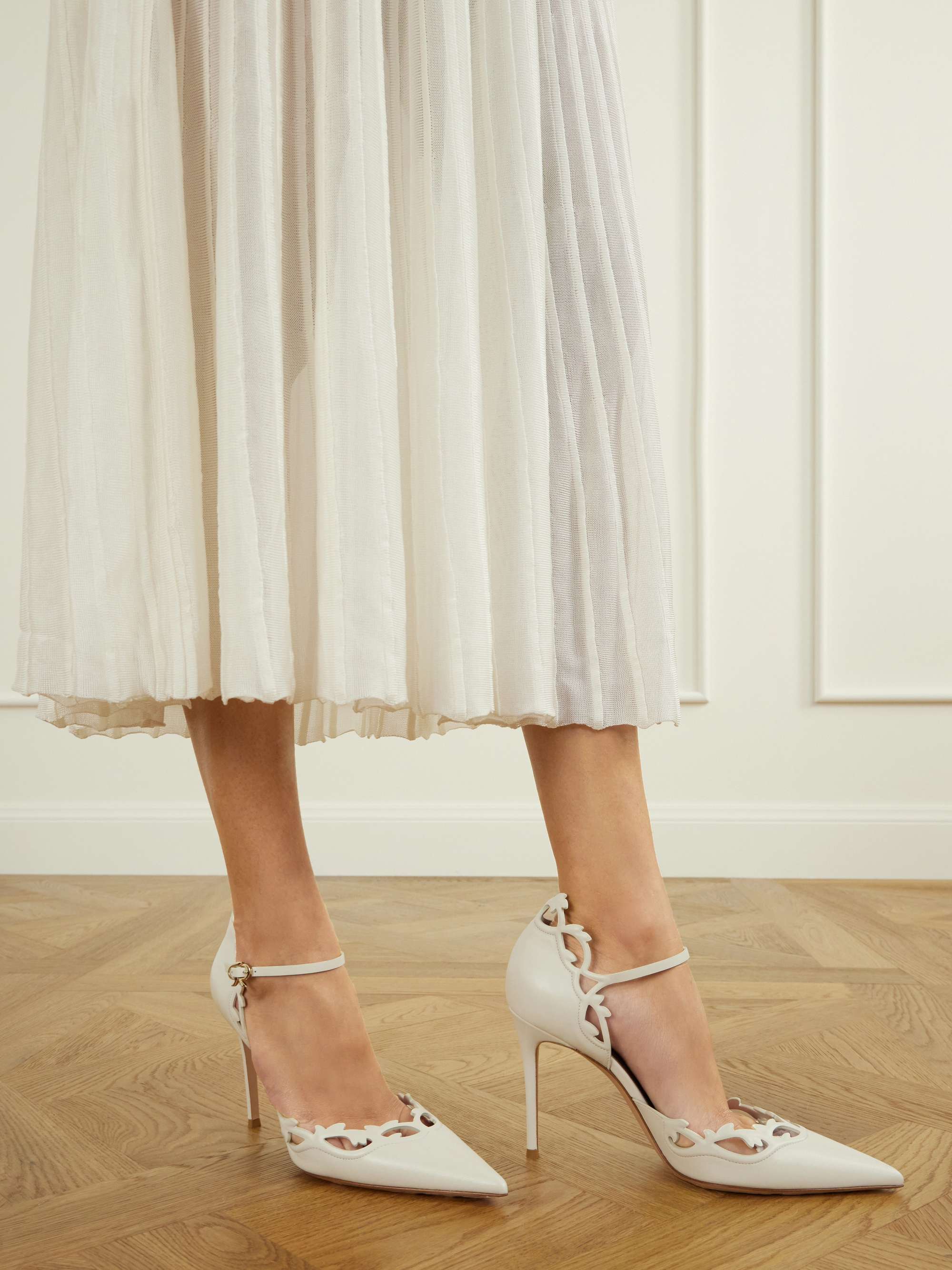 GIANVITO ROSSI 