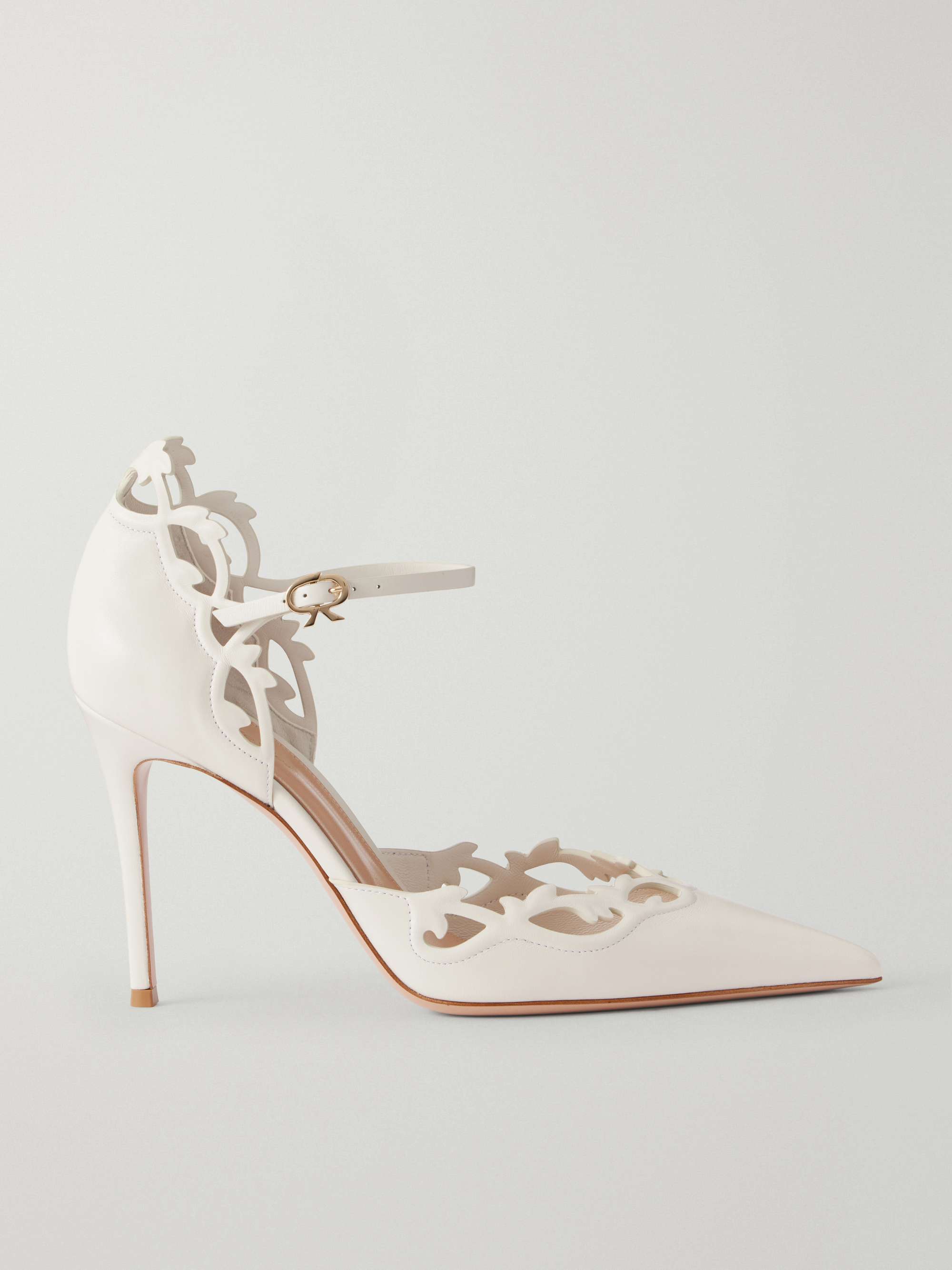 GIANVITO ROSSI 