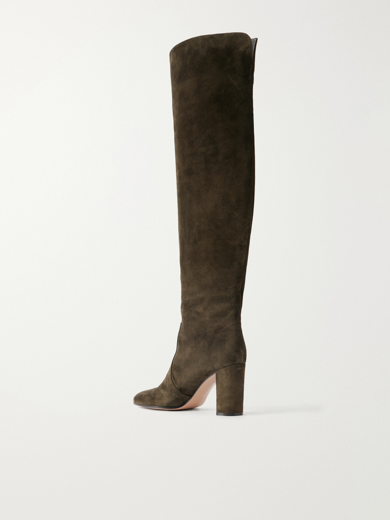 Glen Cuissard 85 Over-The-Knee Boots