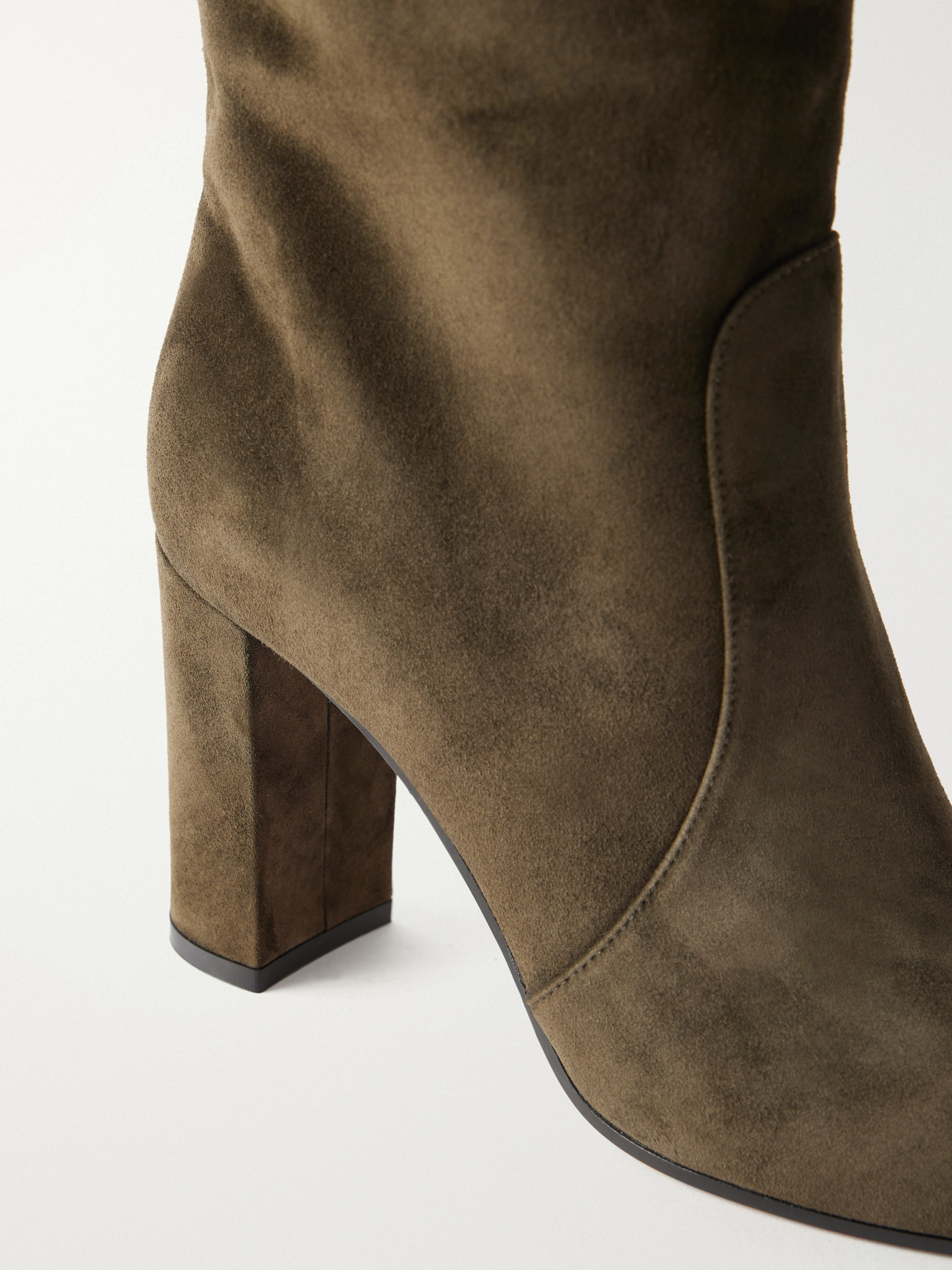 Glen Cuissard 85 Over-The-Knee Boots