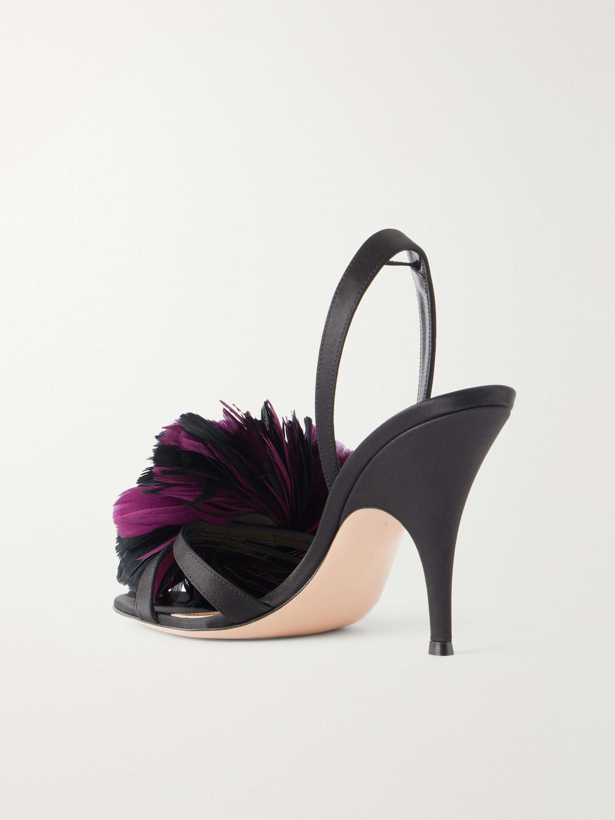 GIANVITO ROSSI 