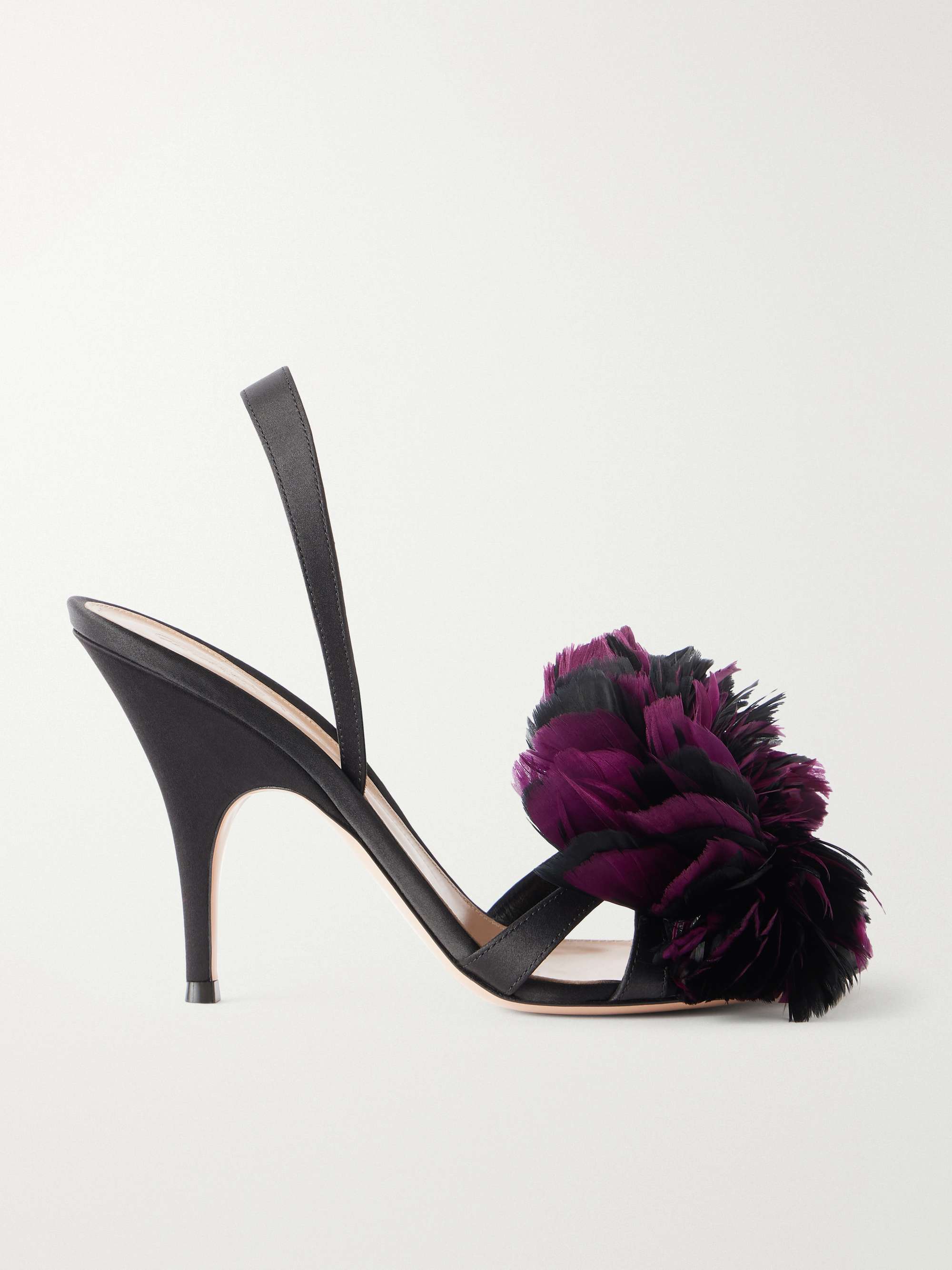 GIANVITO ROSSI 